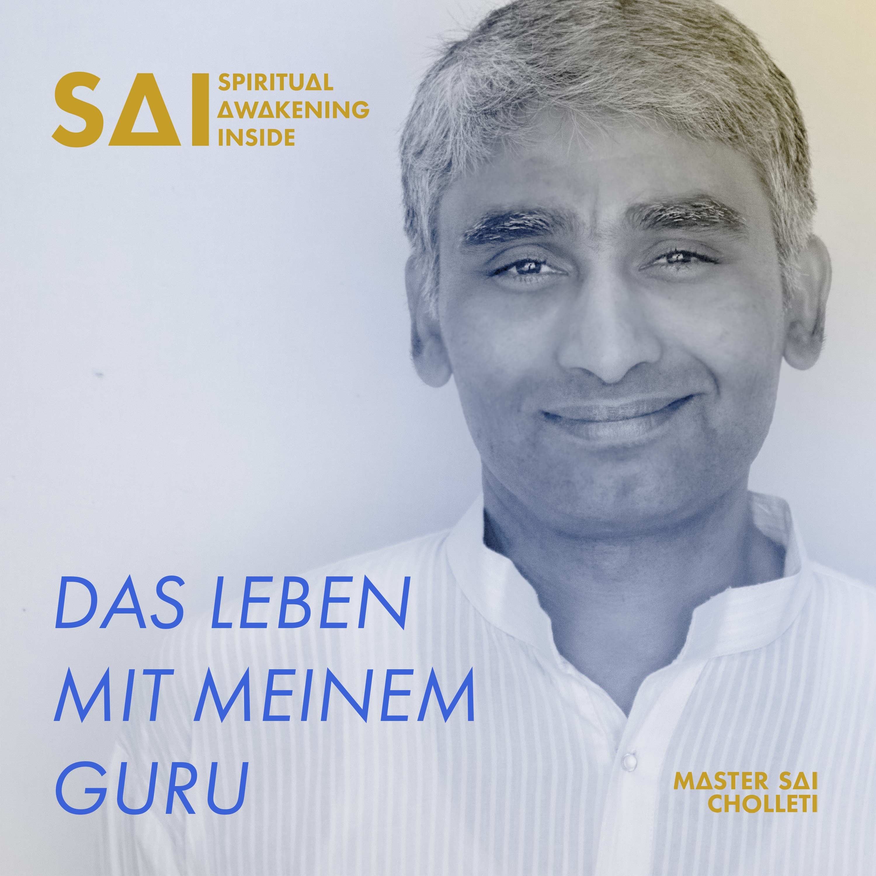 Das Leben mit meinem Guru