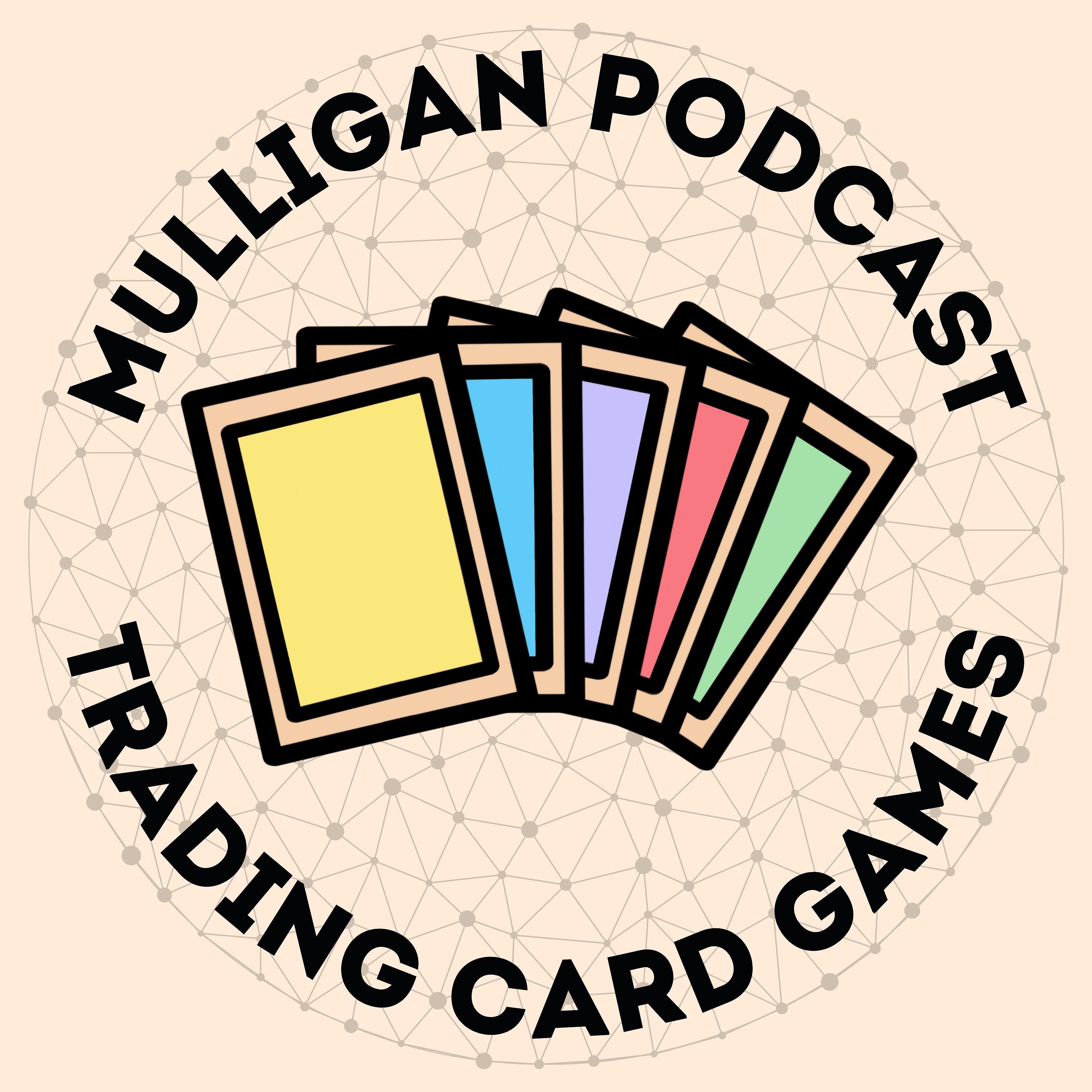 Mulligan Podcast 