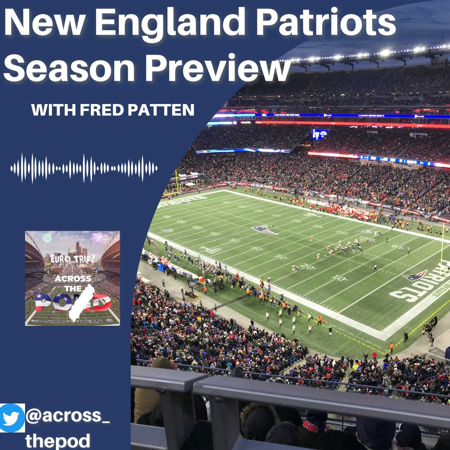 New England Patriots 2023 Season Preview