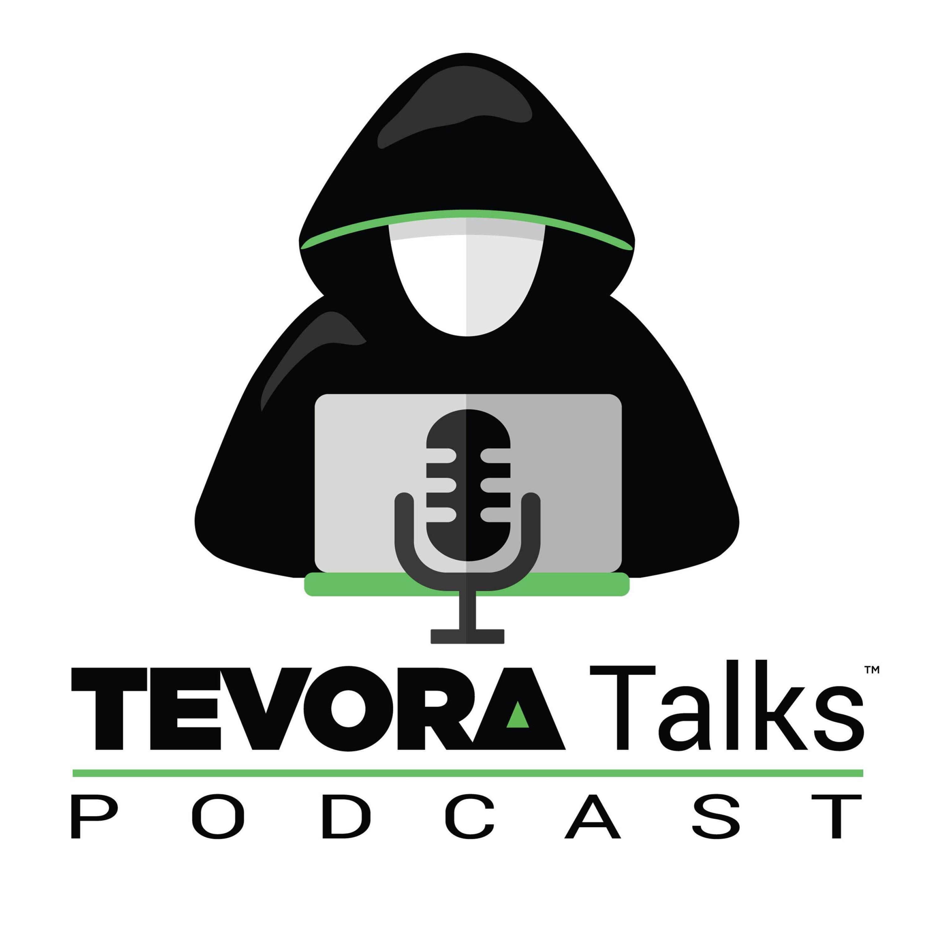 ⁣Tevora Talks - Twitter Rebranding to X Triggers Alerts + WormGPT + Microsoft Key Stolen !