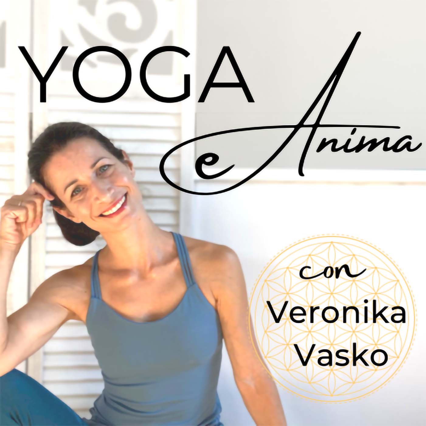 Yoga e Anima 