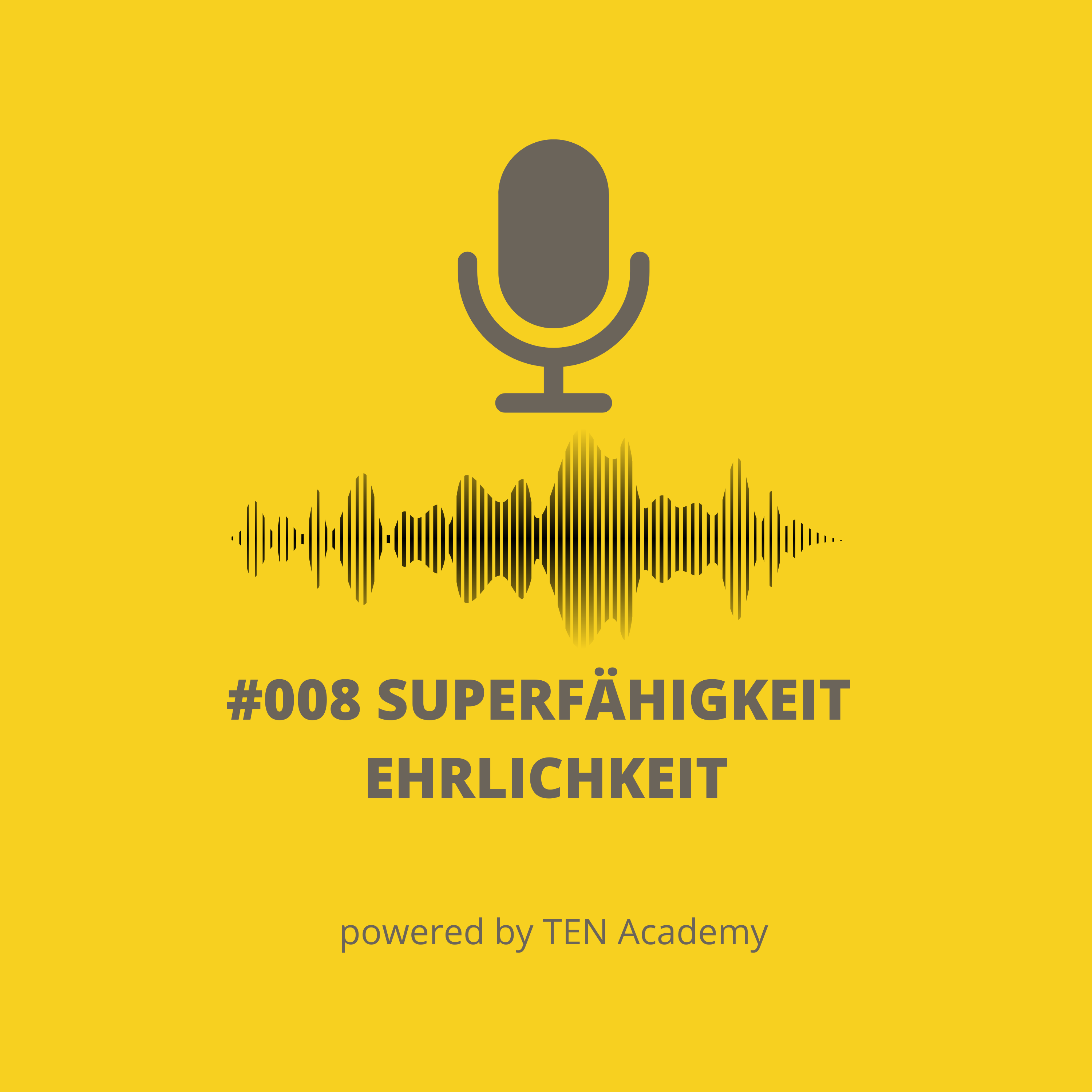 008 Superfähigkeit Ehrlichkeit