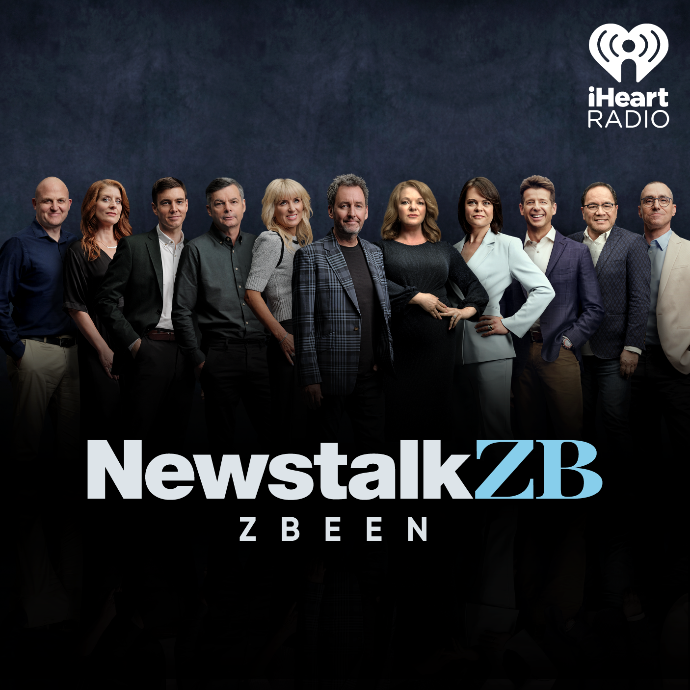 ⁣NEWSTALK ZBEEN: Backbone and Mojo