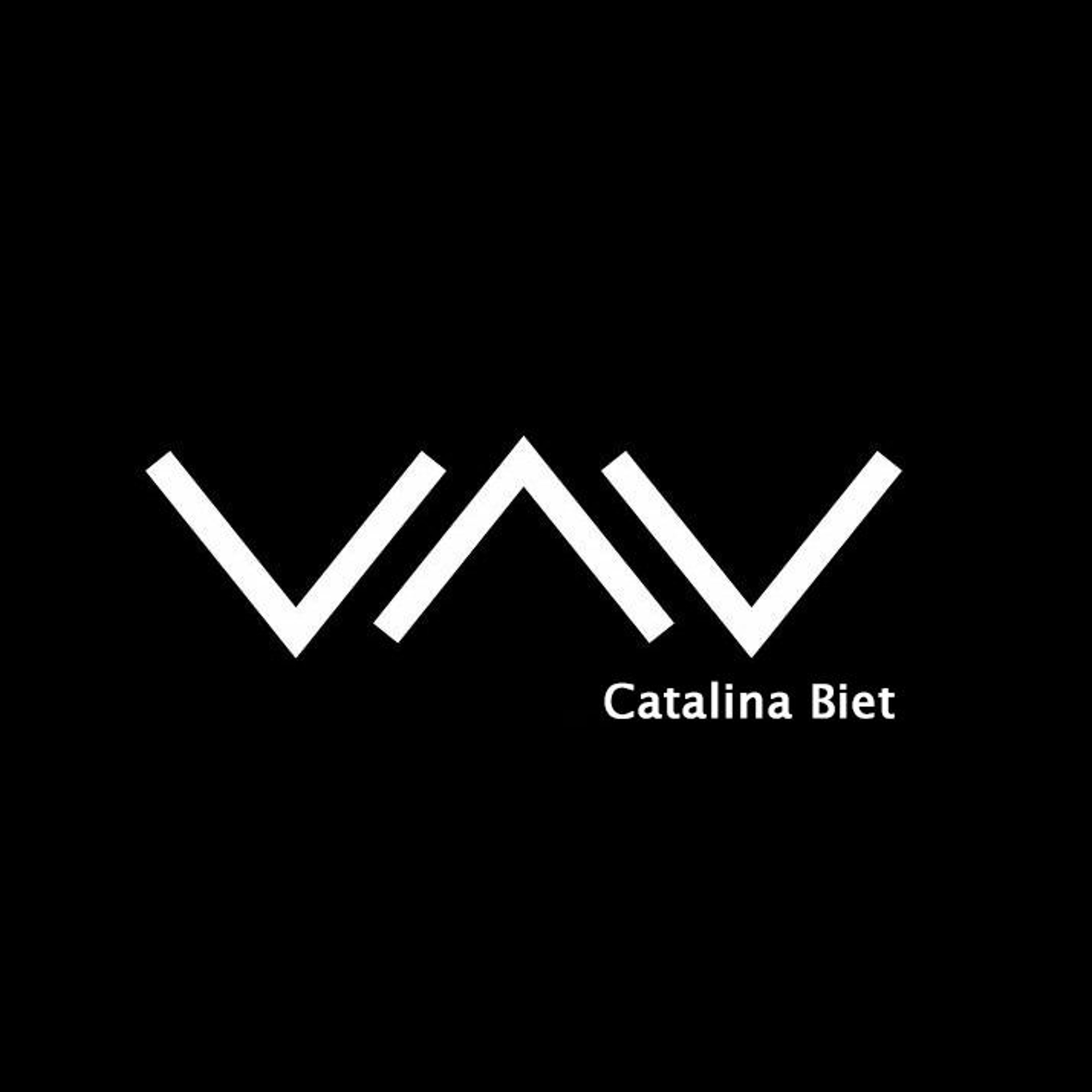 ⁣YAY Podcast #66 - Catalina Biet