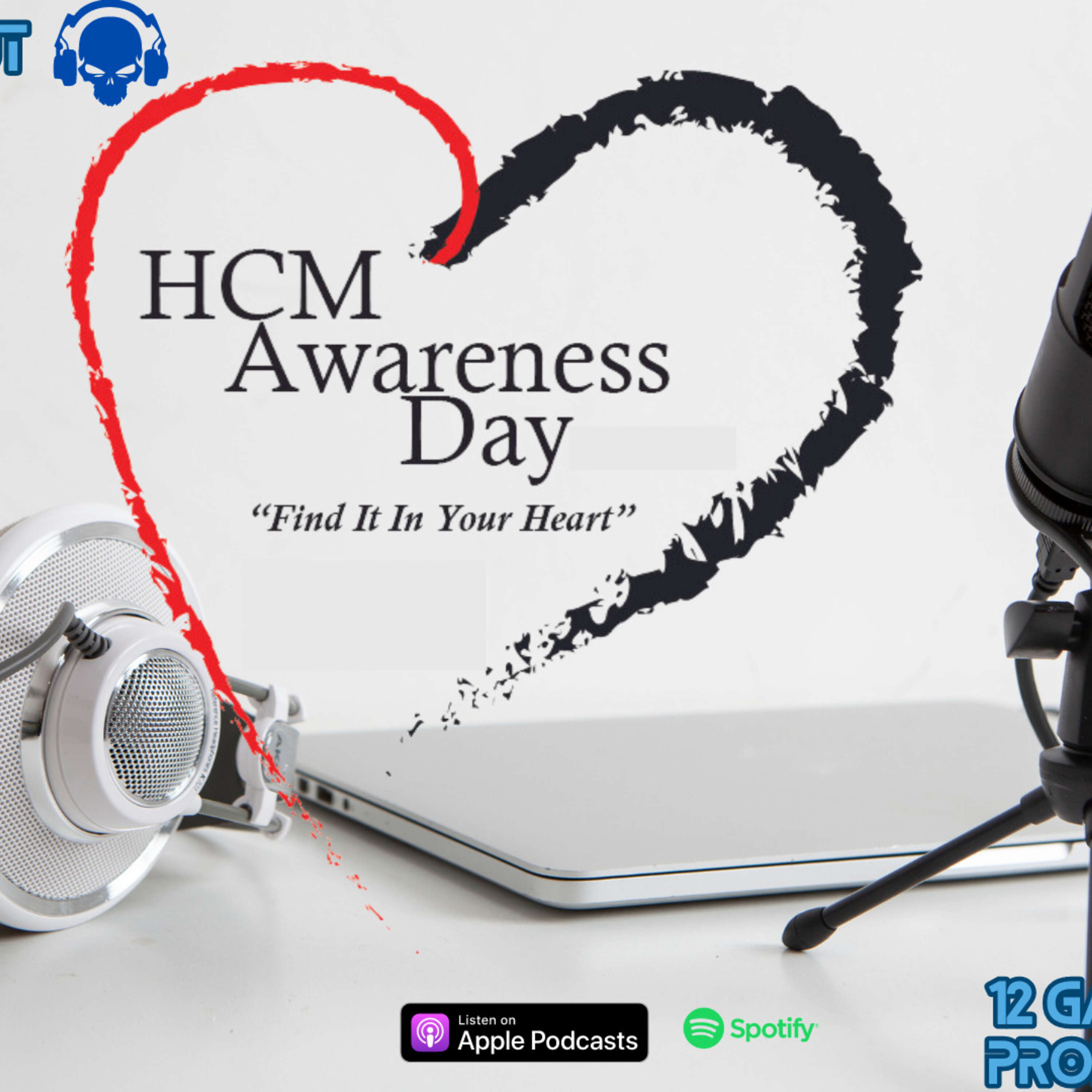 "From the Heart's Edge: Confronting HCM - One Warrior's Journey to Triumph"