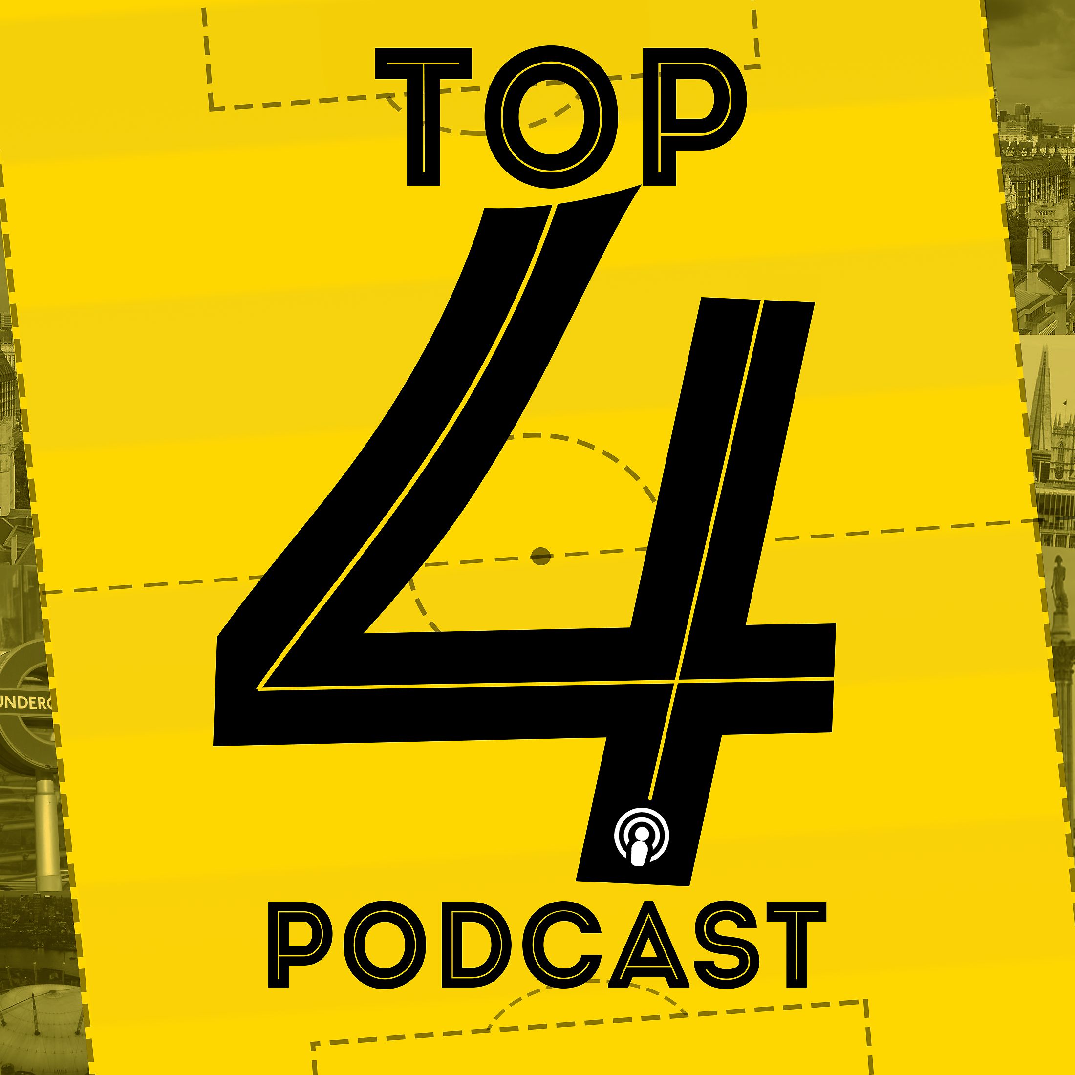 Top 4 Podcast 