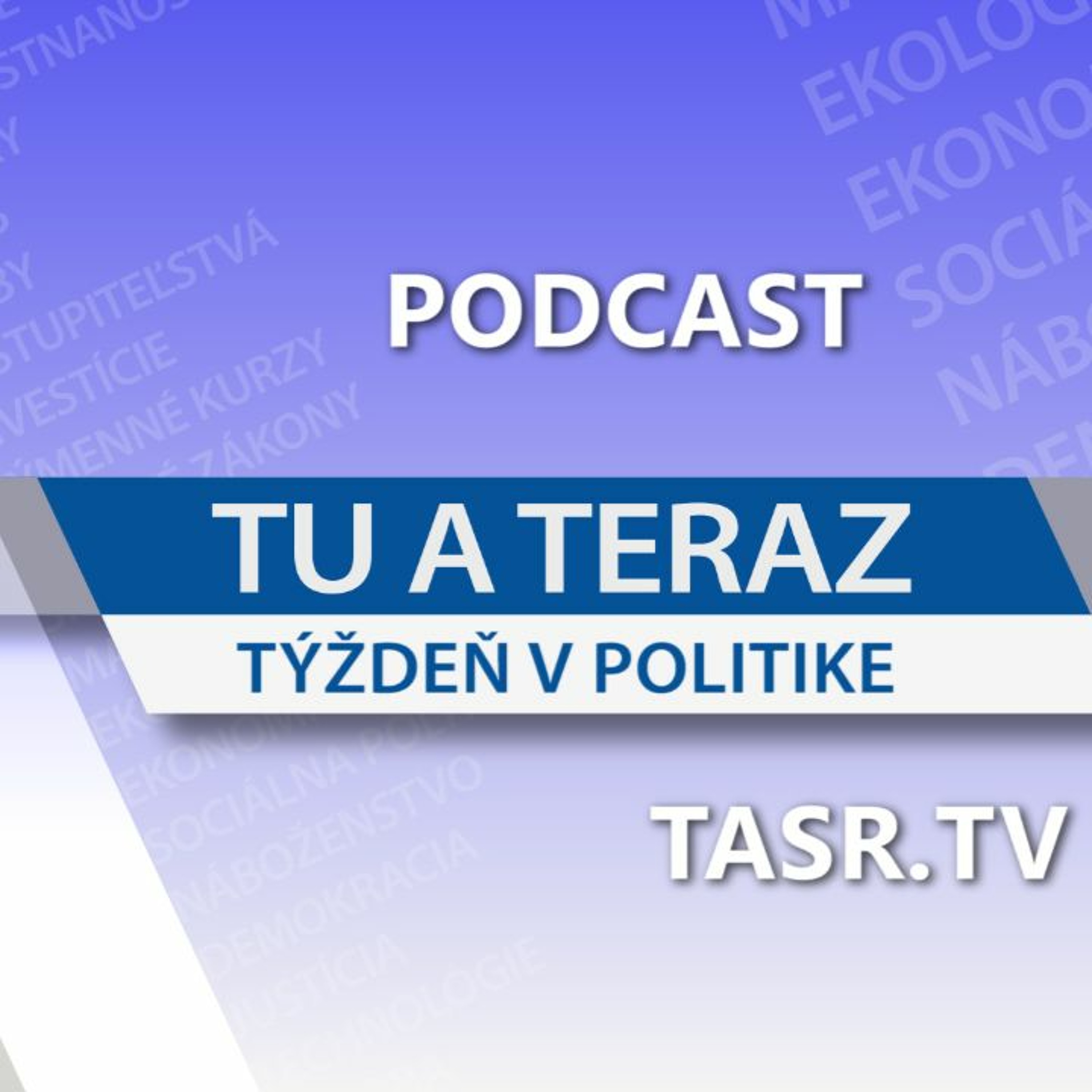 Týždeň v politike 26/23