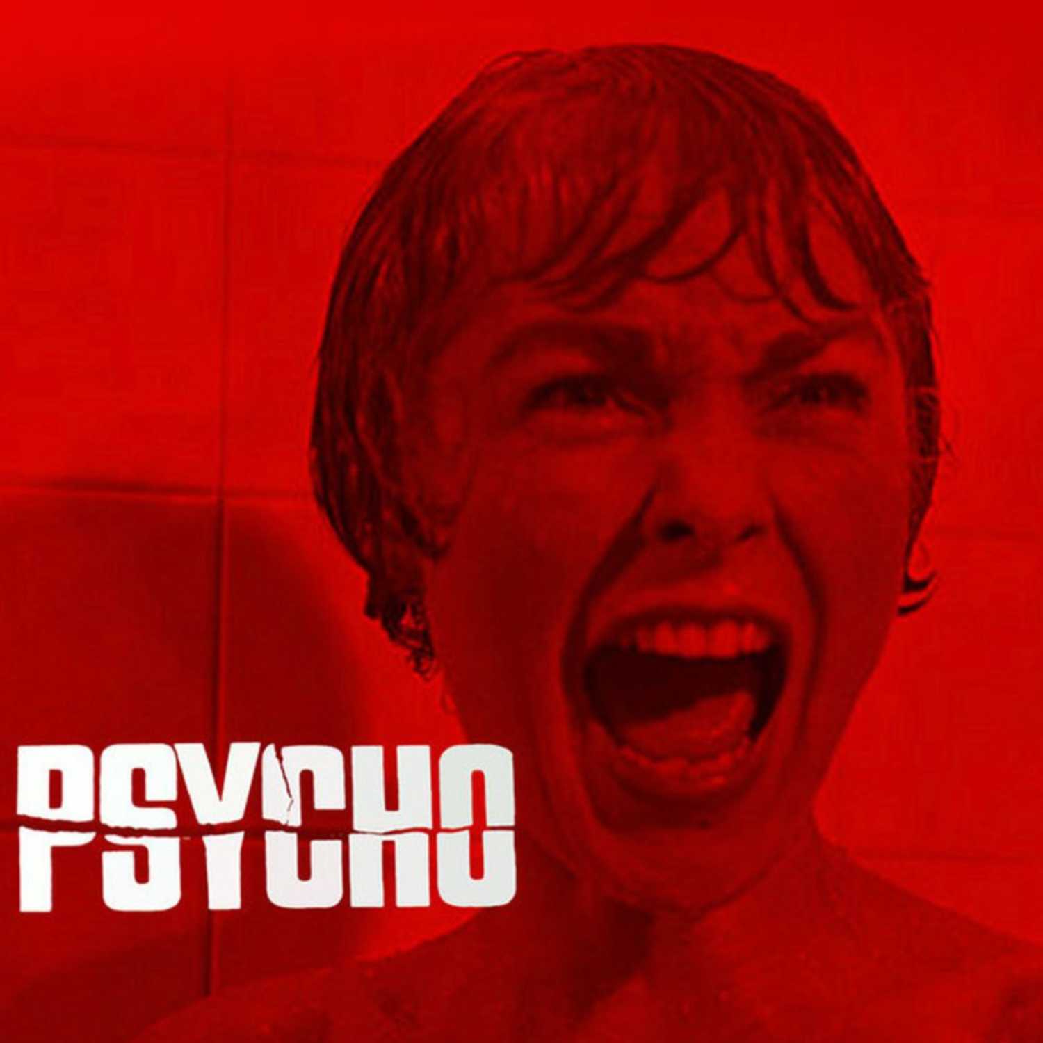 ⁣Episode 48-Psycho