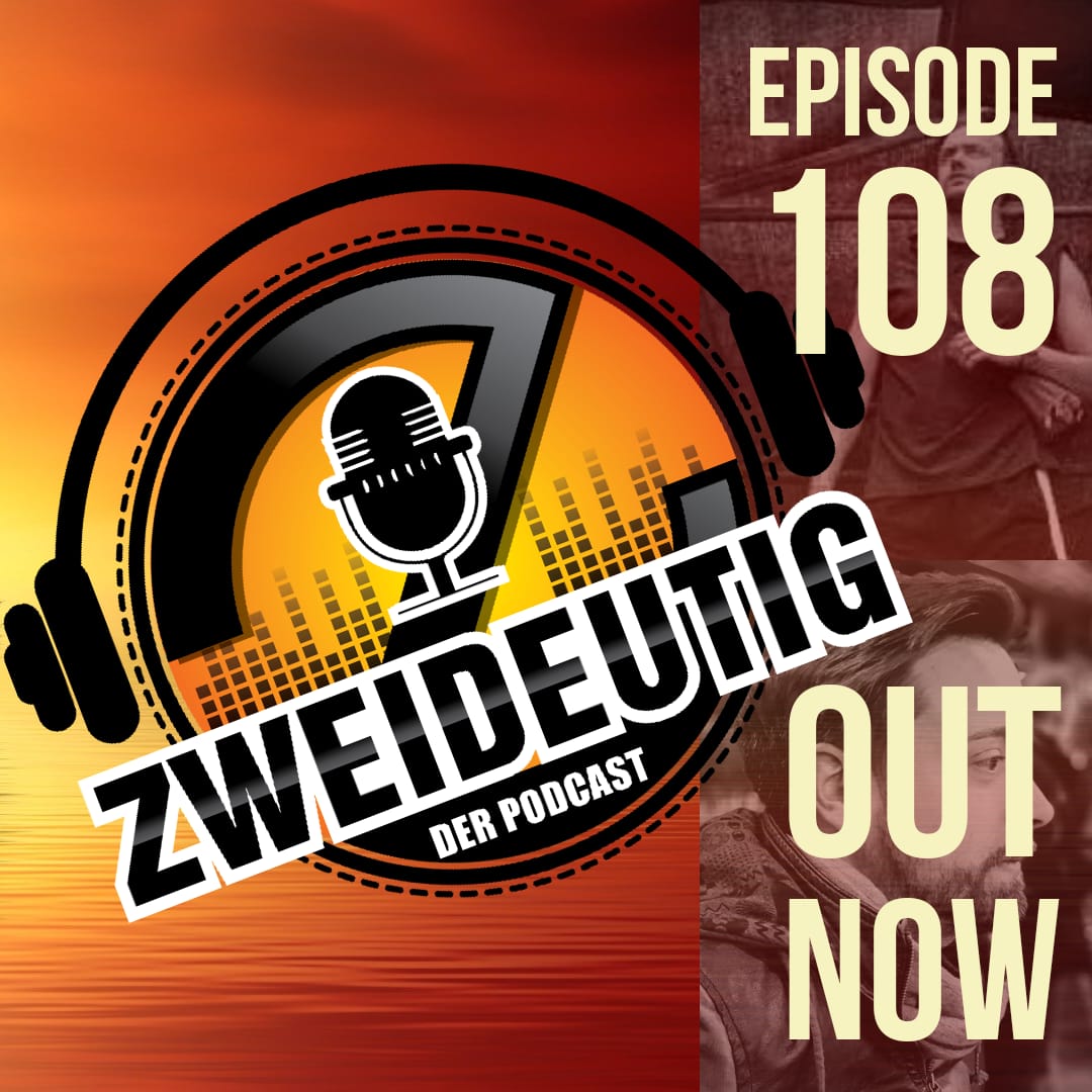 Episode 108 - Zucker und Internet