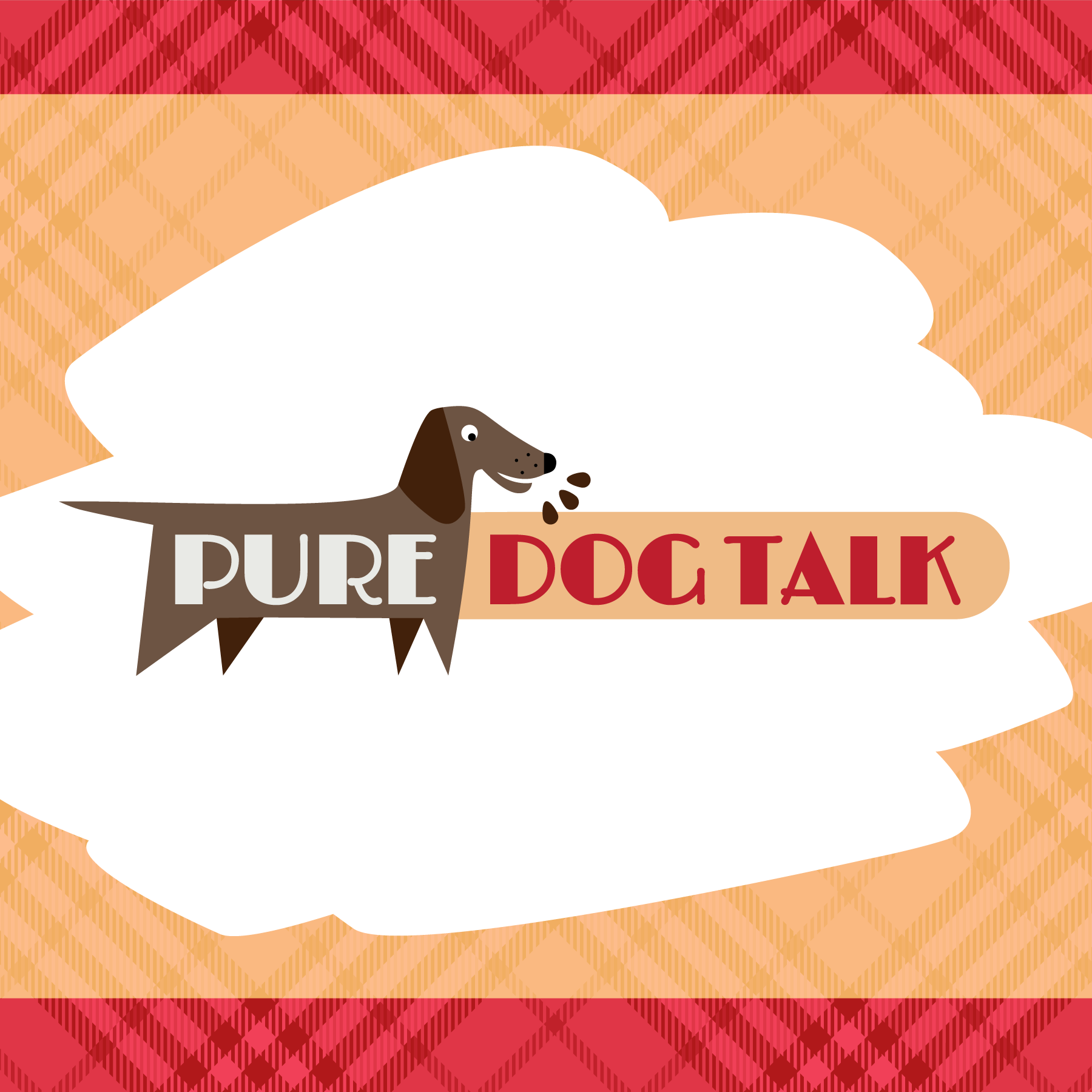 596 – Black and Tan Coonhounds with Kathy Corbett