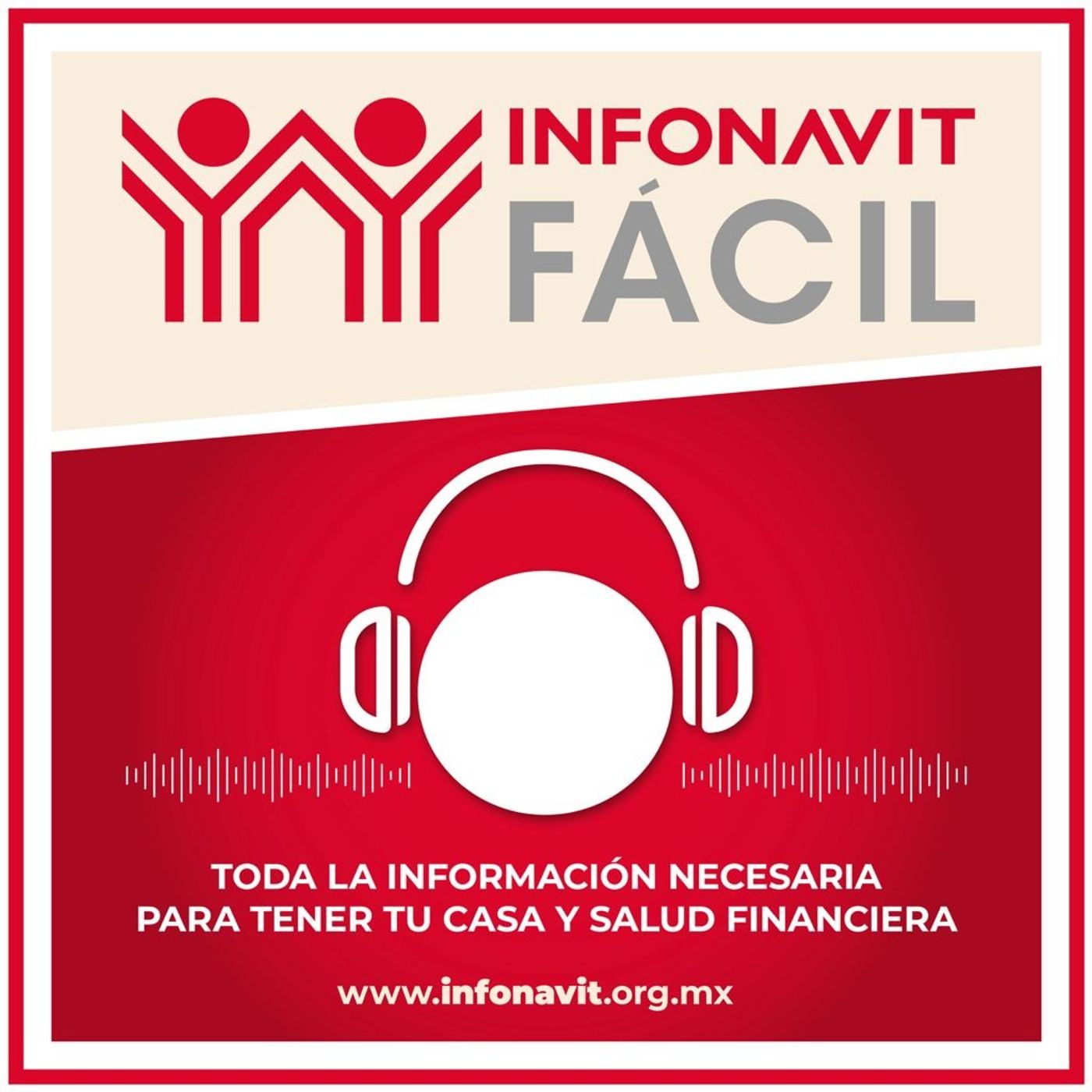 ⁣Episodio 96: ¿Te pensionaste? Solicita la devolución de tu Subcuenta de Vivienda