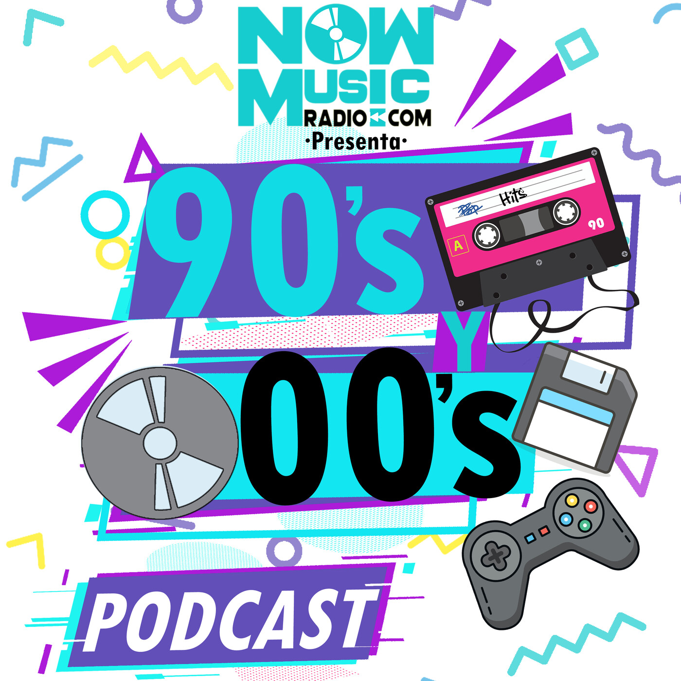 90s y 00s Podcast 