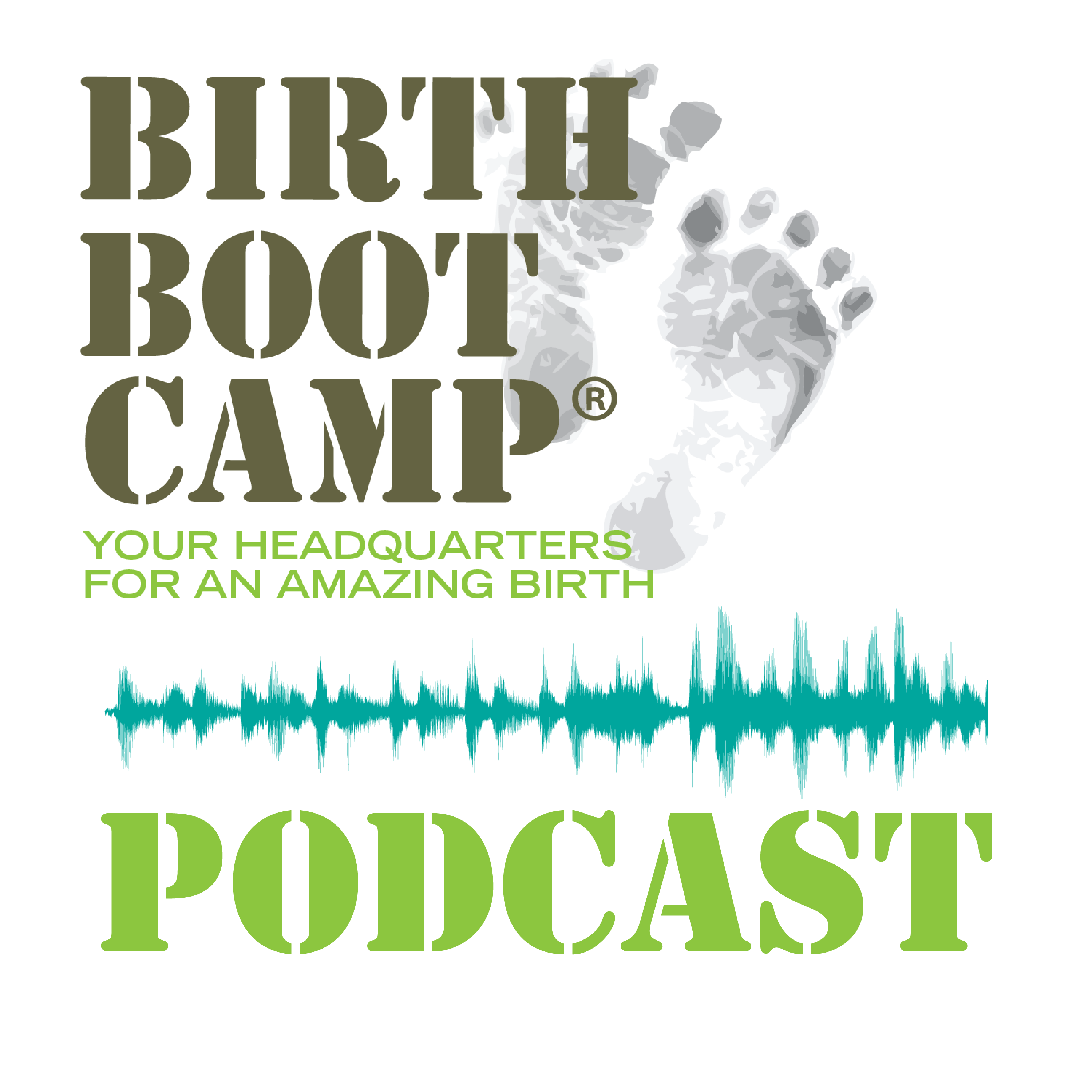 Birth Boot Camp Podcast 