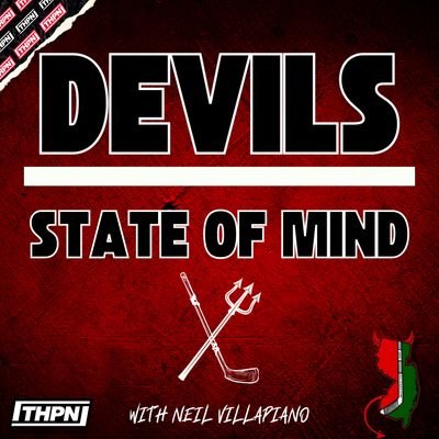 Devils State of Mind Podcast 