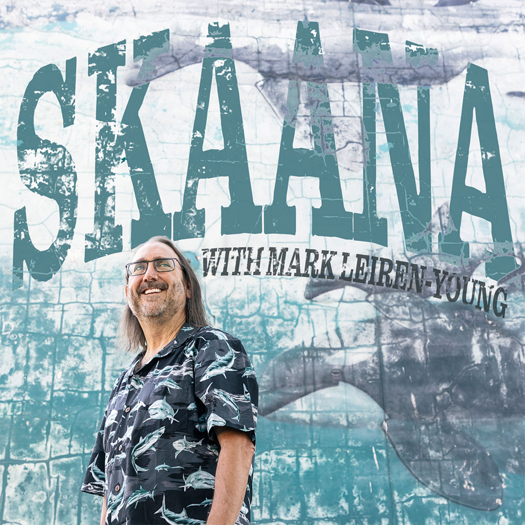 Skaana | Oceans, Eco-Ethics & The Environment 