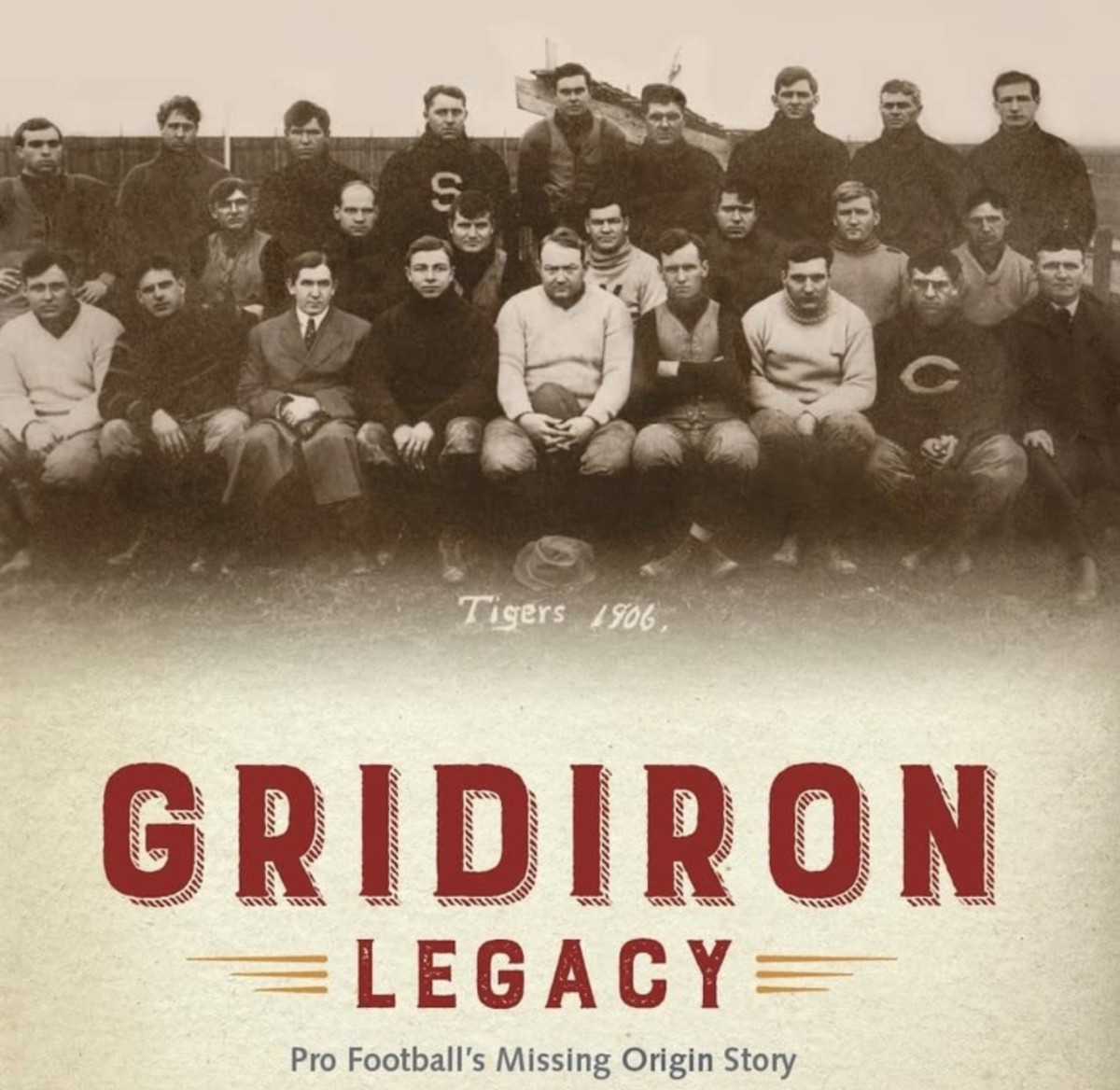 ⁣Author Gregg Ficery takes Nestor on a tour through the roots of football history in Pittsburgh and Canton