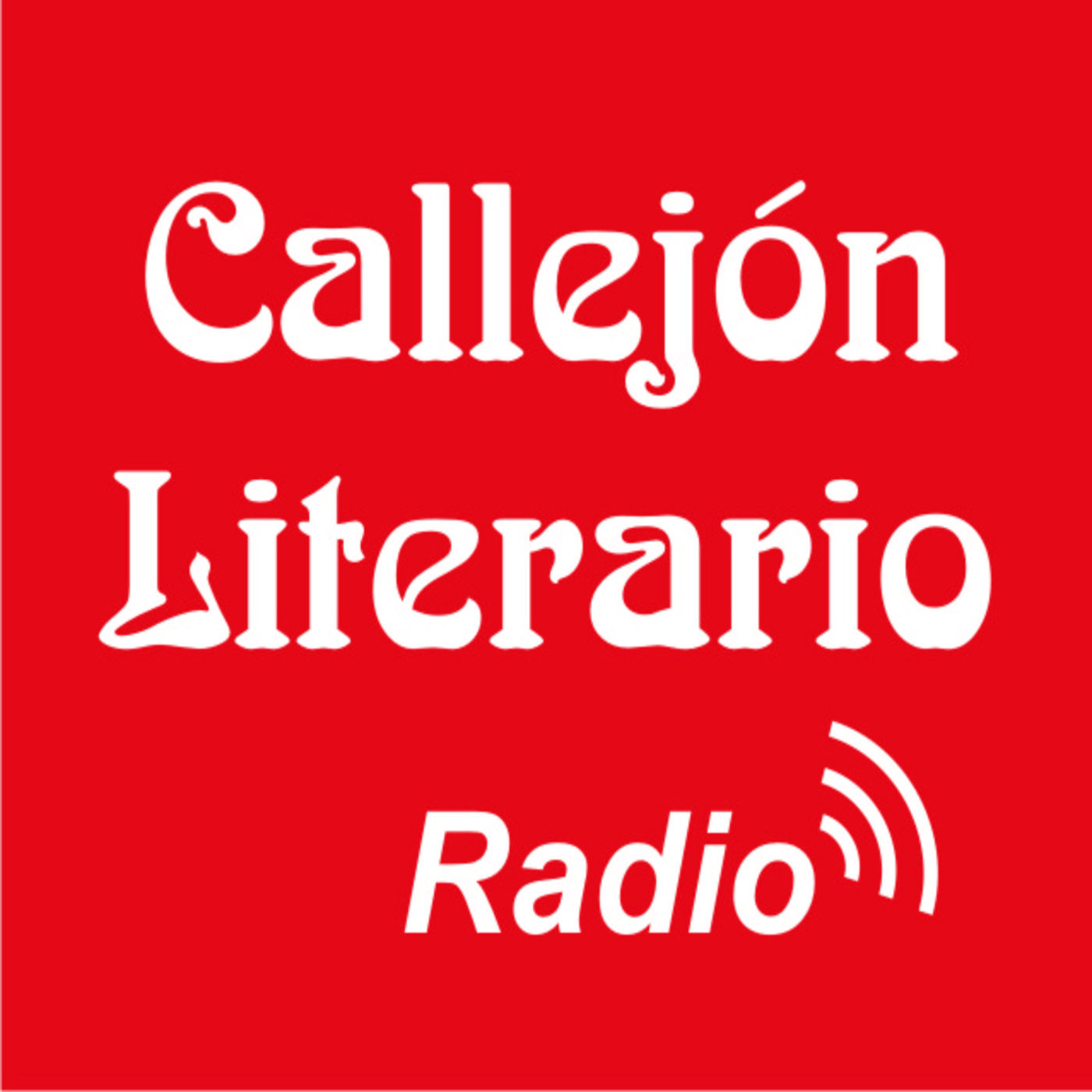 Callejón Literario 