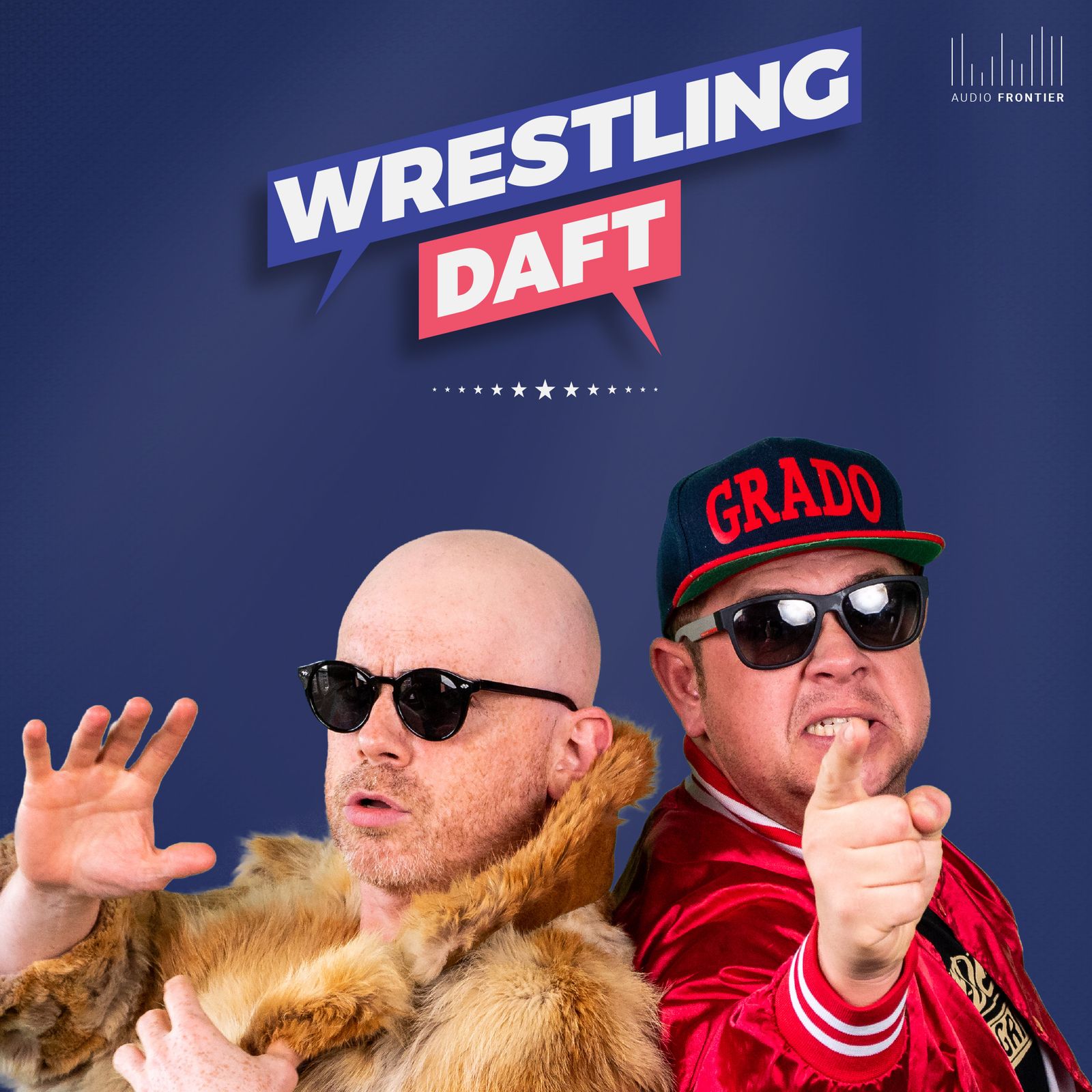 Episode CLXIX | Is Grado booked for All In?