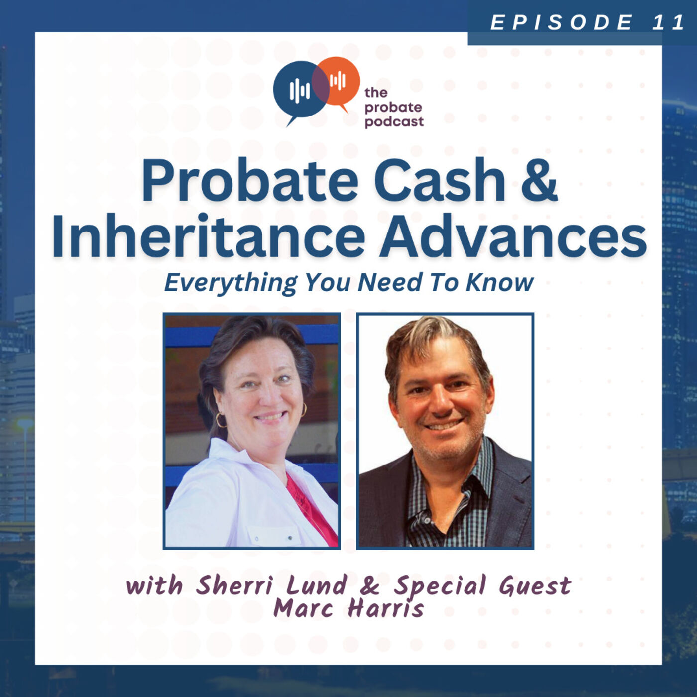 ⁣Fast Tracking Inheritance: How A Probate Cash Advance Can Make a Difference