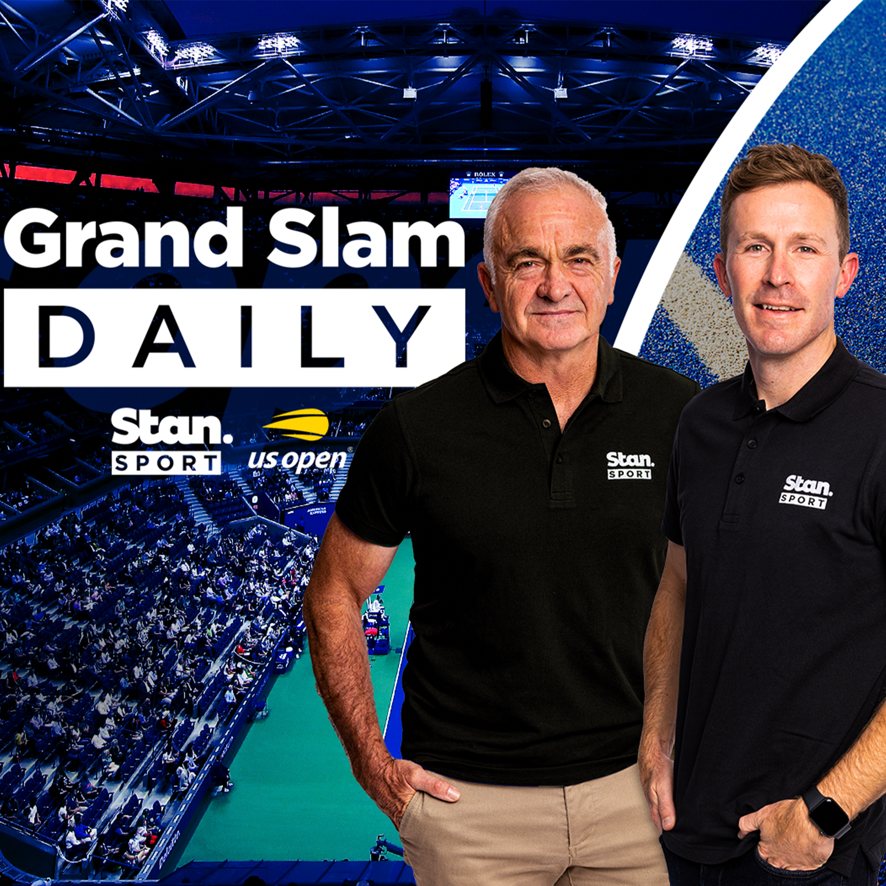 Grand Slam Daily 