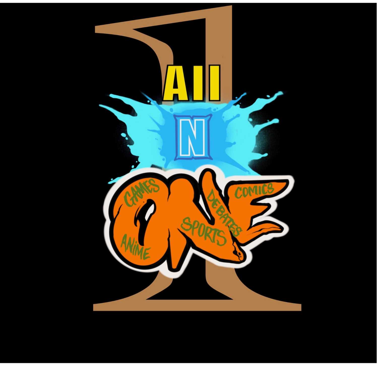 ALL N ONE EP:OCHO TOP 5 SCARY 👻 MOVIES 🍿 TOP 5 TV SHOW INTROS 🎶 BOAT DOCK 🛥️ FIGHT $ 7.5ms