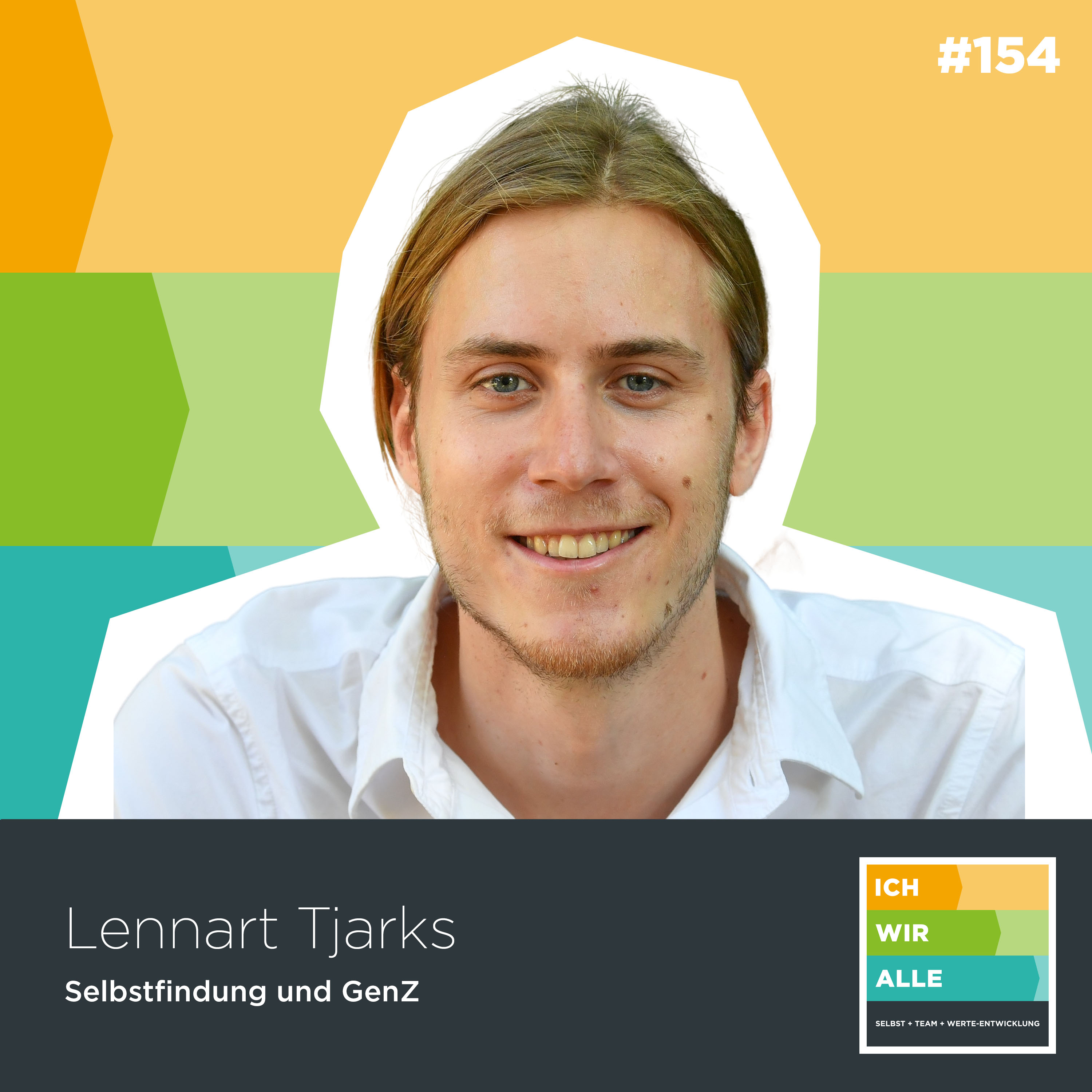 Lennart Tjarks: Selbstfindung und GenZ