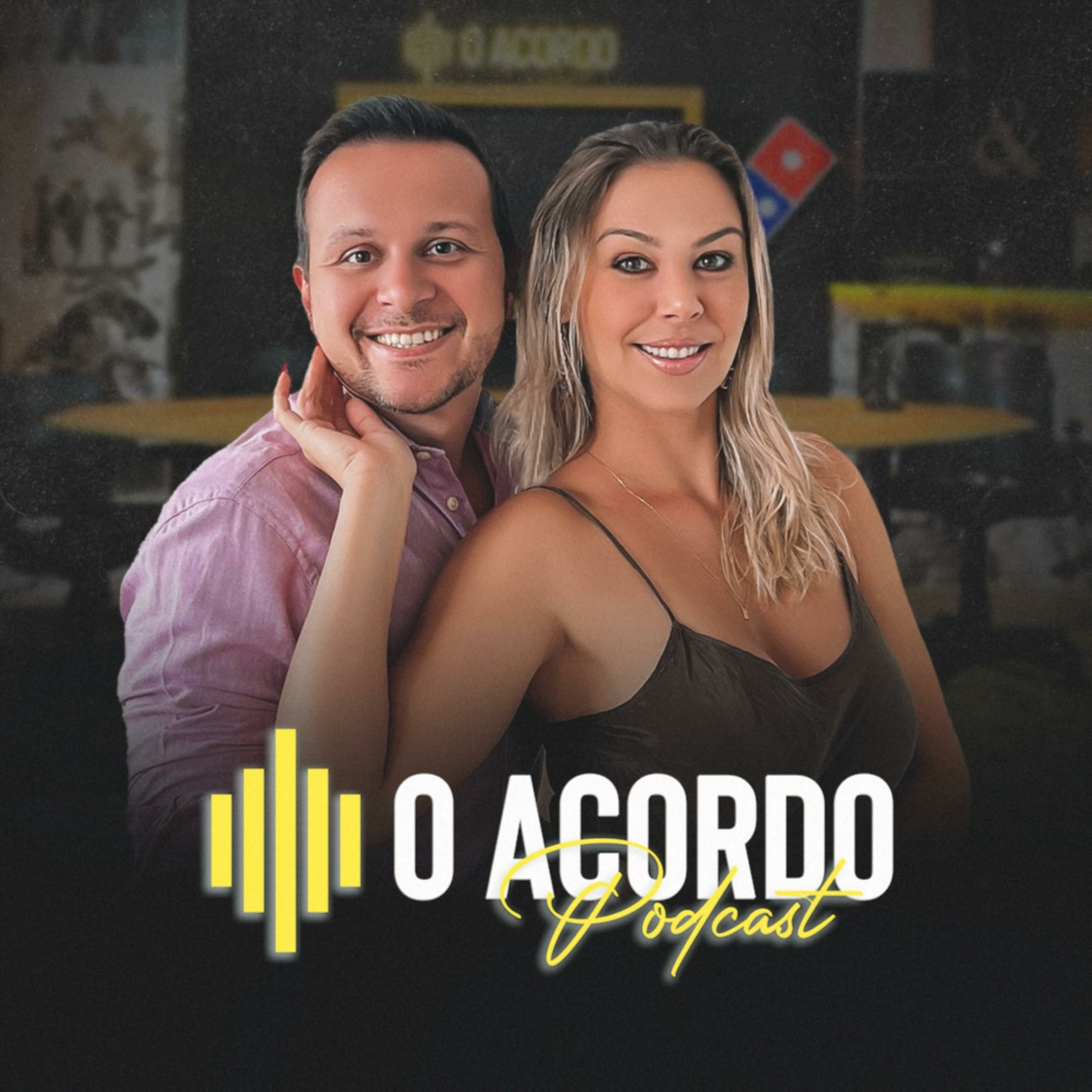 O Acordo Podcast 