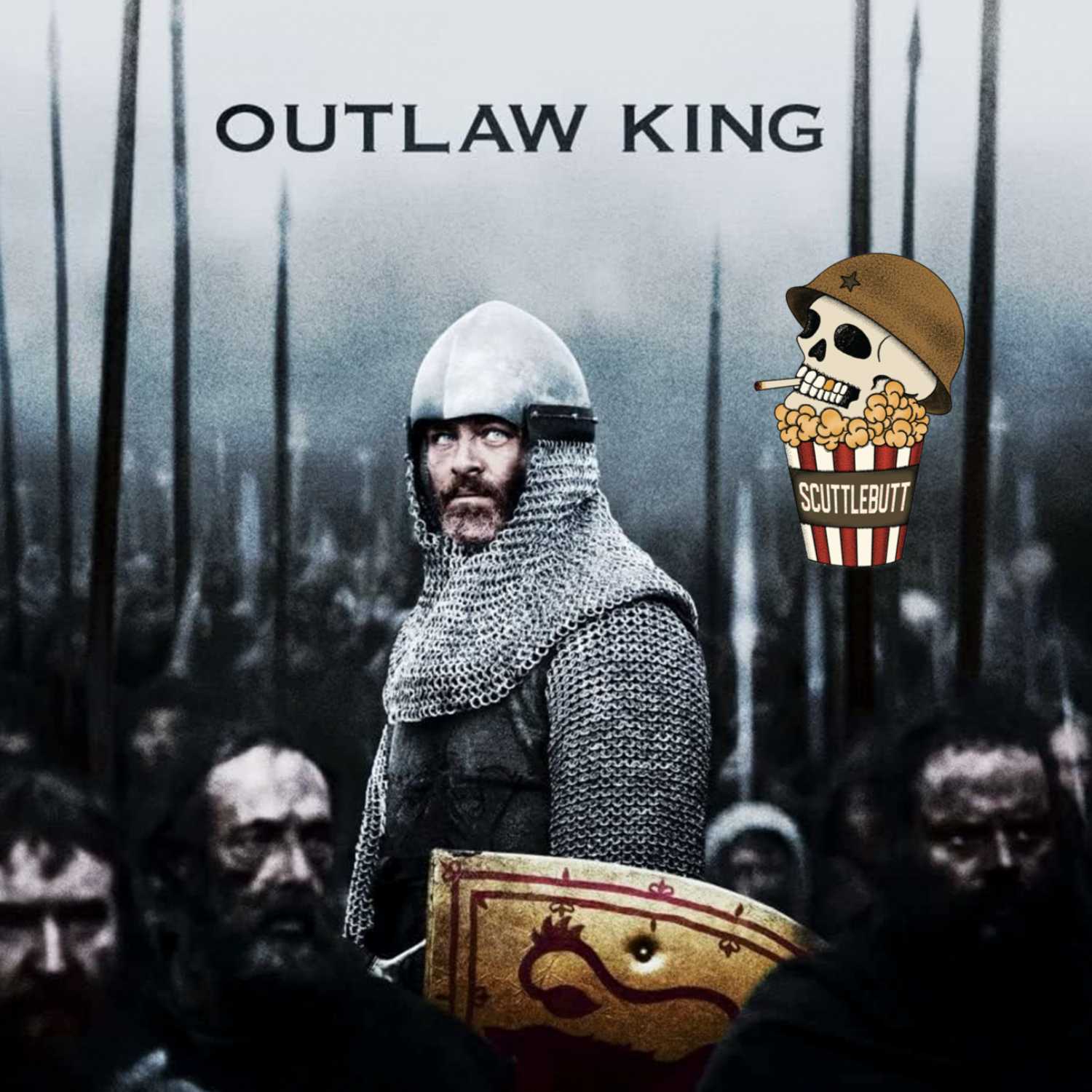 Episode 64 - Outlaw King