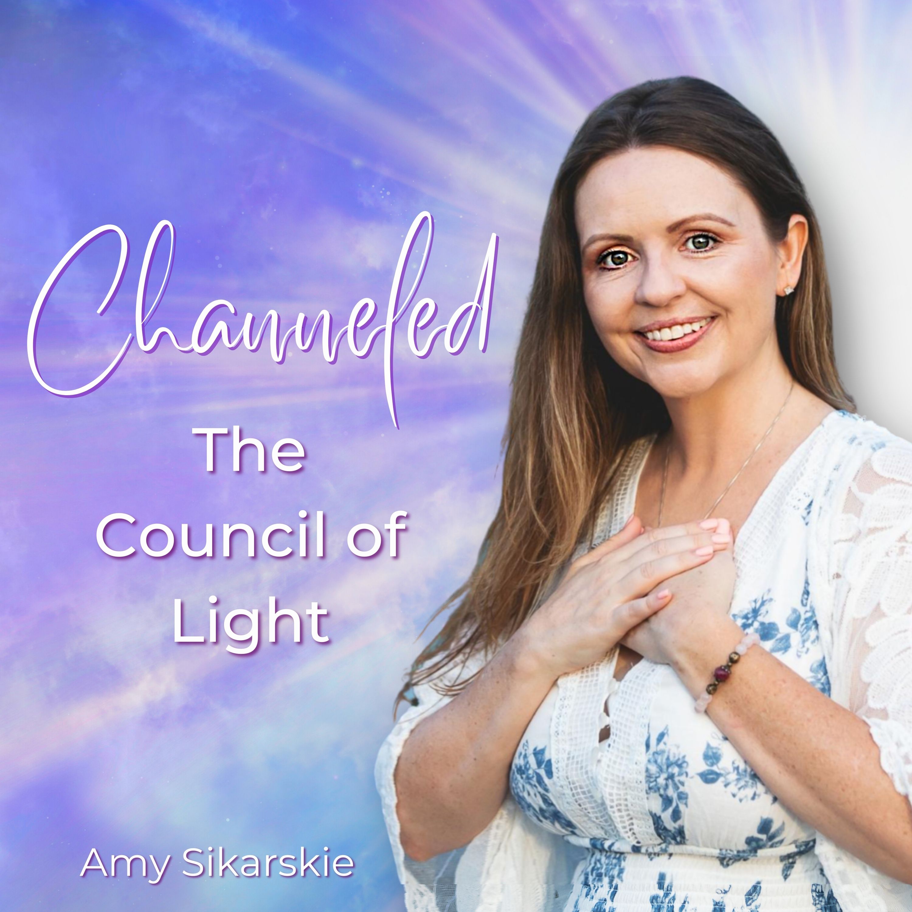 Channeled: Navigating Uncertain Times with the Council of Light's Wisdom