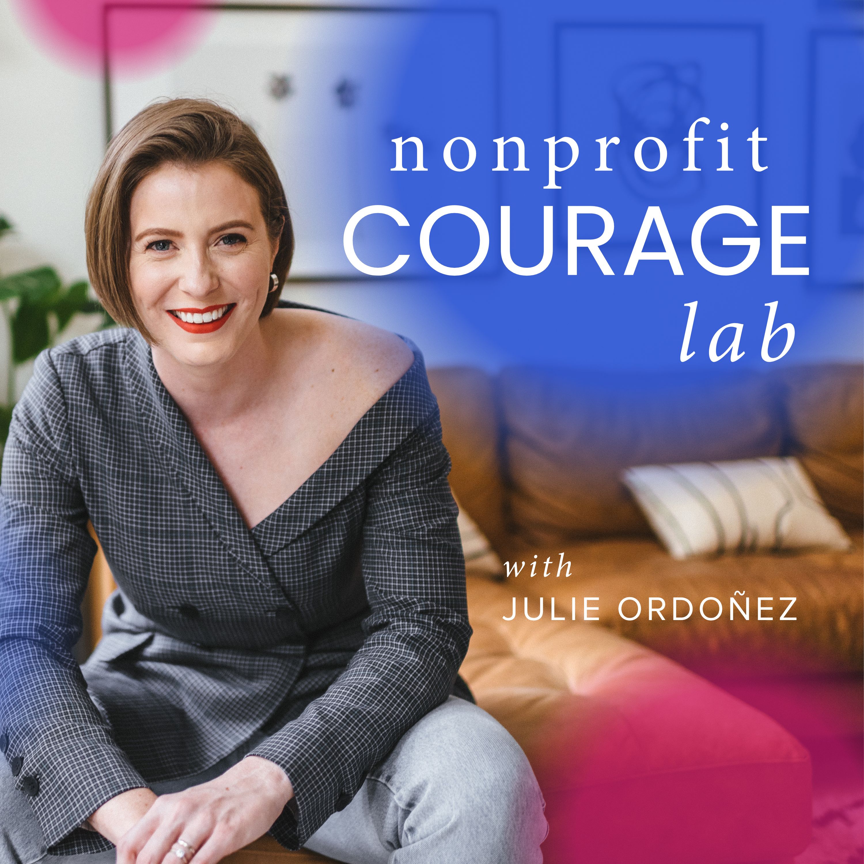 Nonprofit CourageLab 