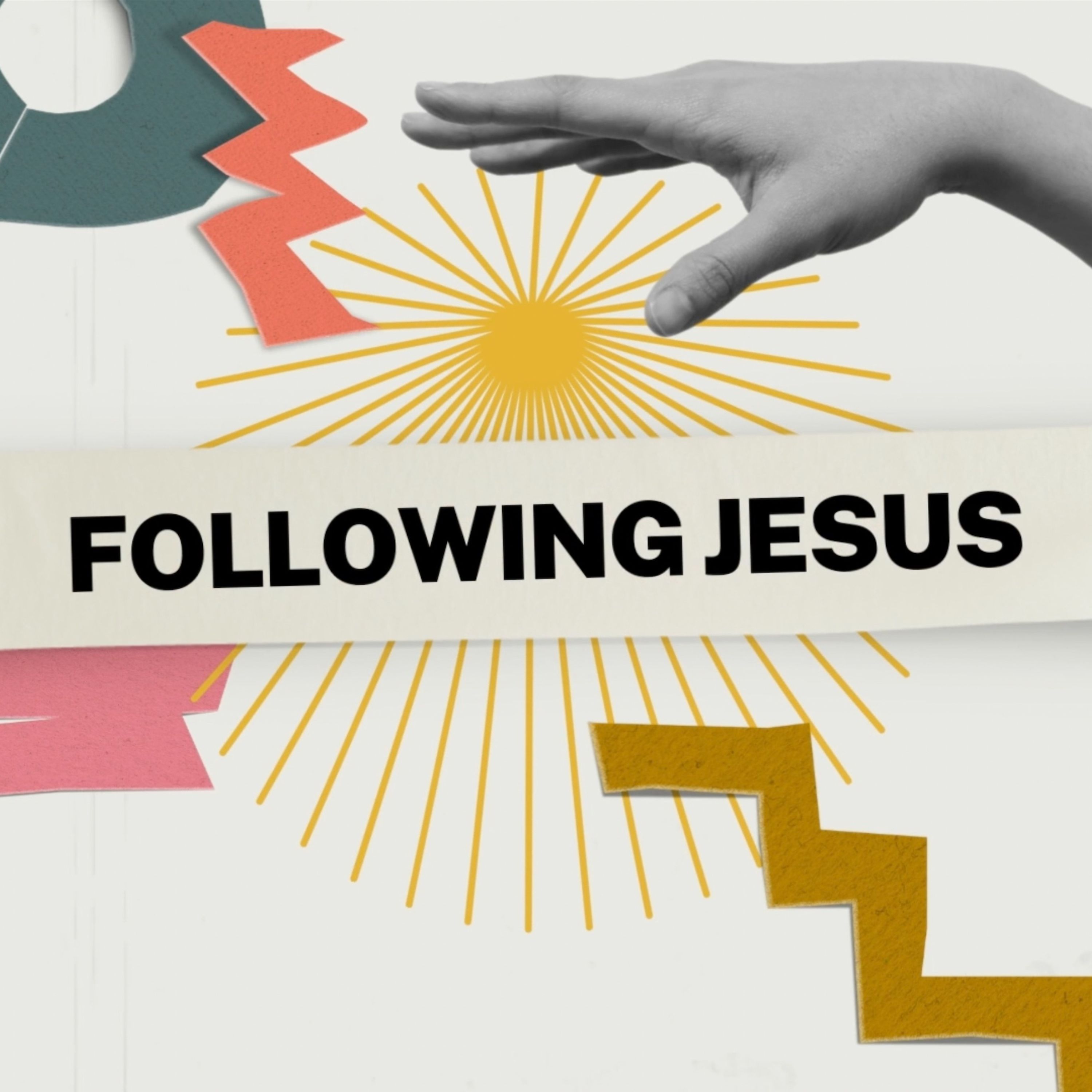 08.13.2023 | The Call to Follow | Matthew 9:35-10:4 | Clara Kim