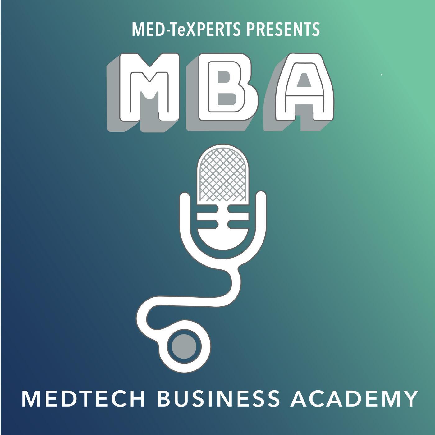 MedTech Business Academy 