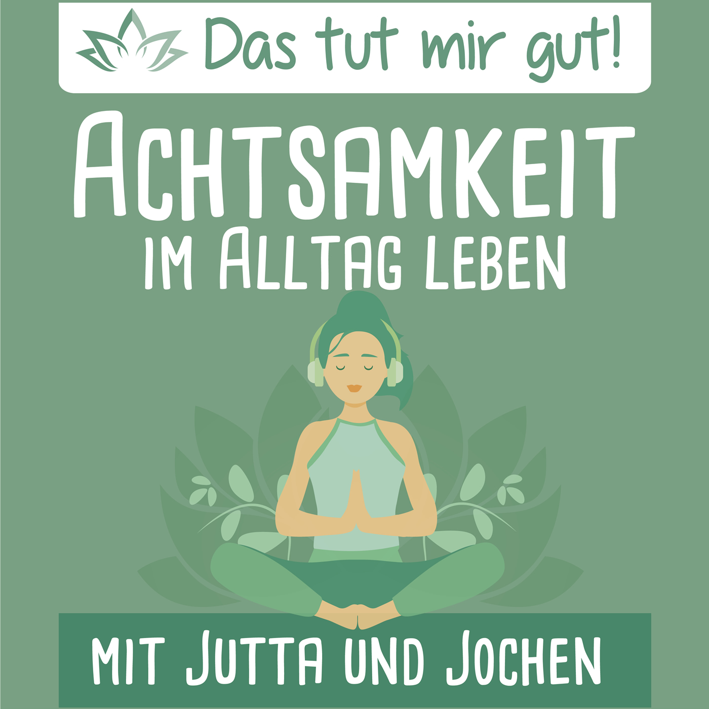 ⁣039 – Der Atem-Freiraum – Stress abbauen leicht gemacht