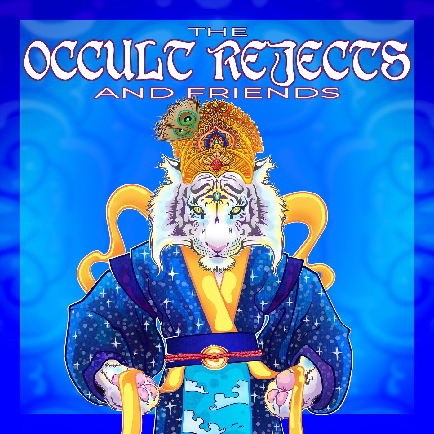 The Occult Rejects 