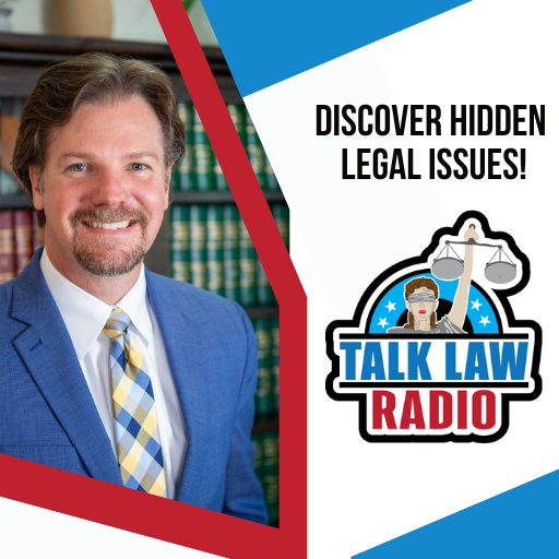 ⁣Talk Law Radio BONUS: Understanding New York State Rifle & Pistol Assn v. Bruen