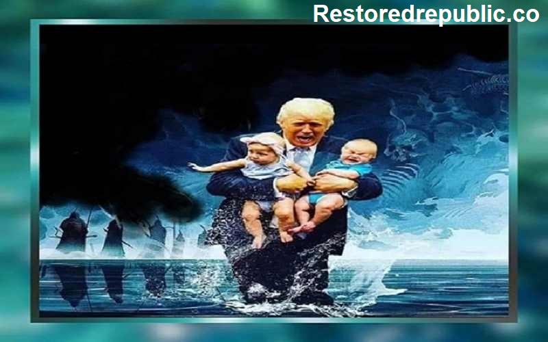 Restored Republic 