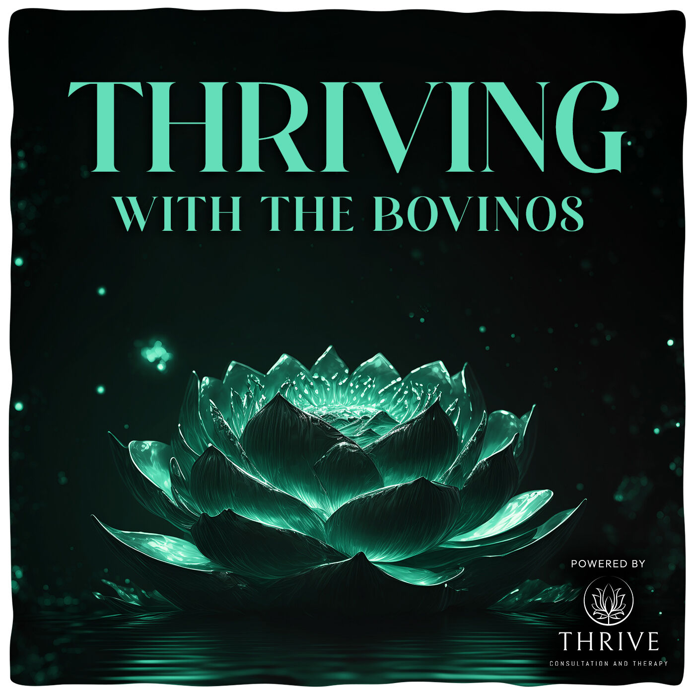 Thriving with The Bovinos! 