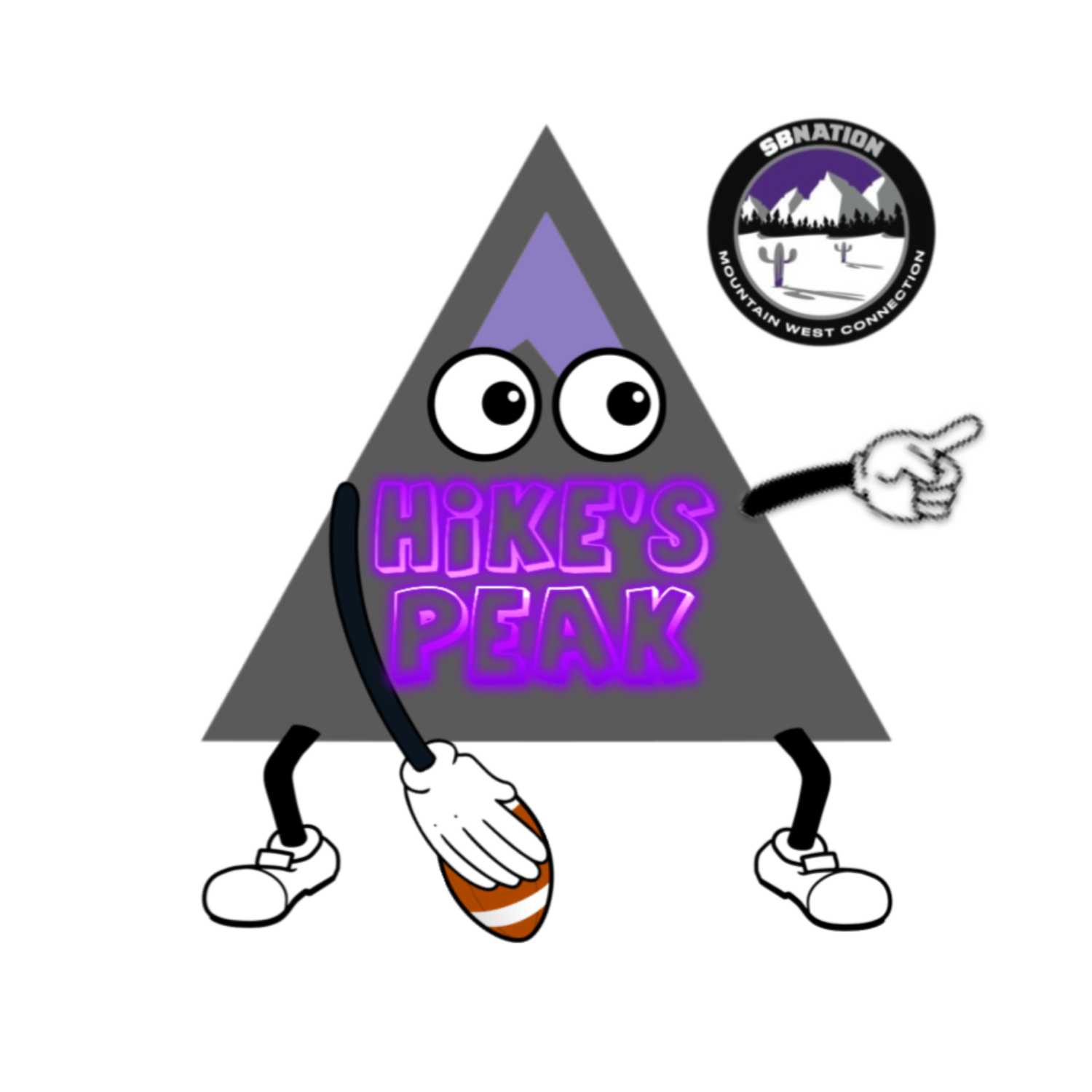 Ranking Every Team in the Mountain West! (w/ special guest Mike Wittmann)