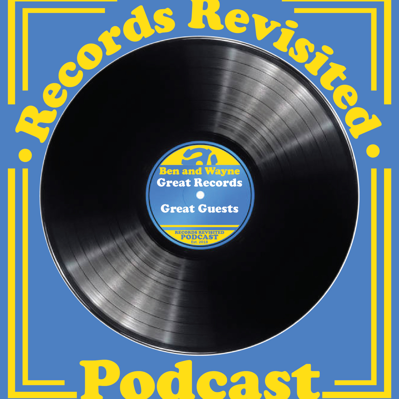 Records Revisited 