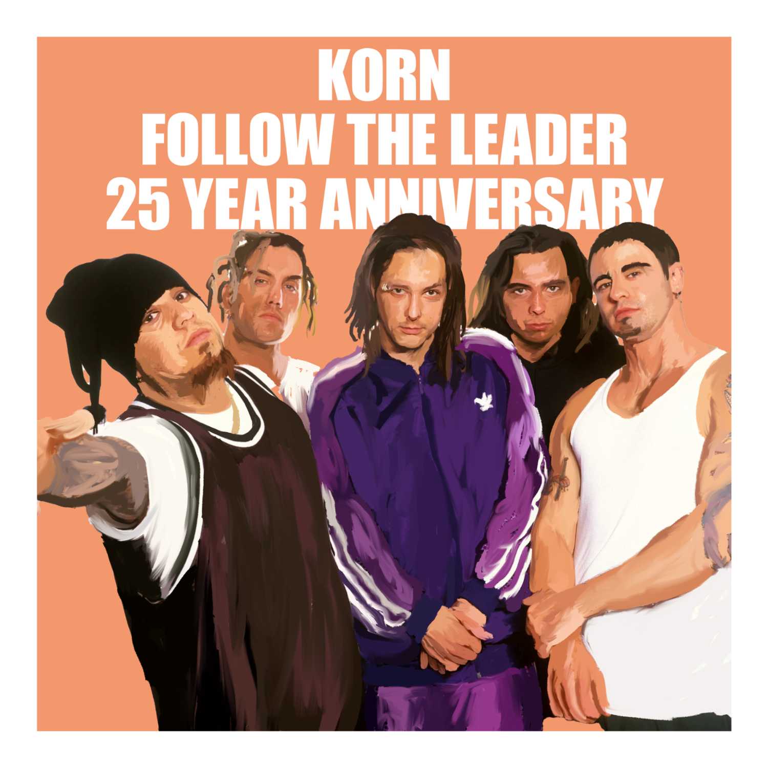 Korn's 'Follow the Leader' - 25 Year Anniversary (Bonus Episode)