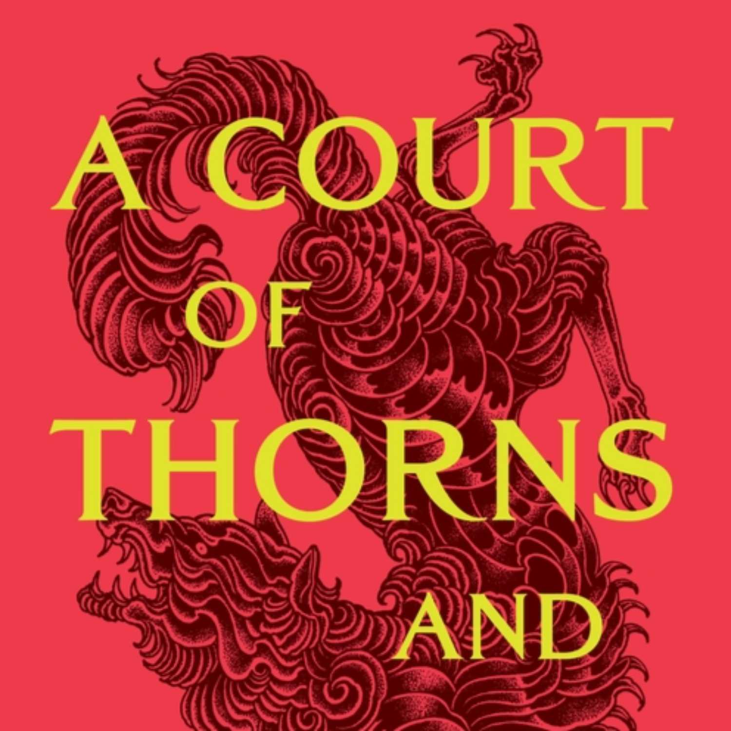 A Court of Thorns and Roses, By Sarah J. Maas (Full Audiobook) 