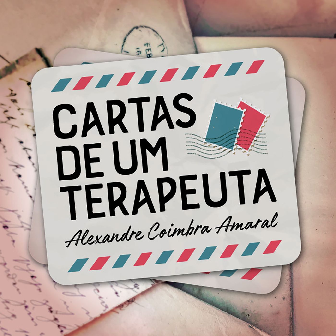 Cartas de um Terapeuta 