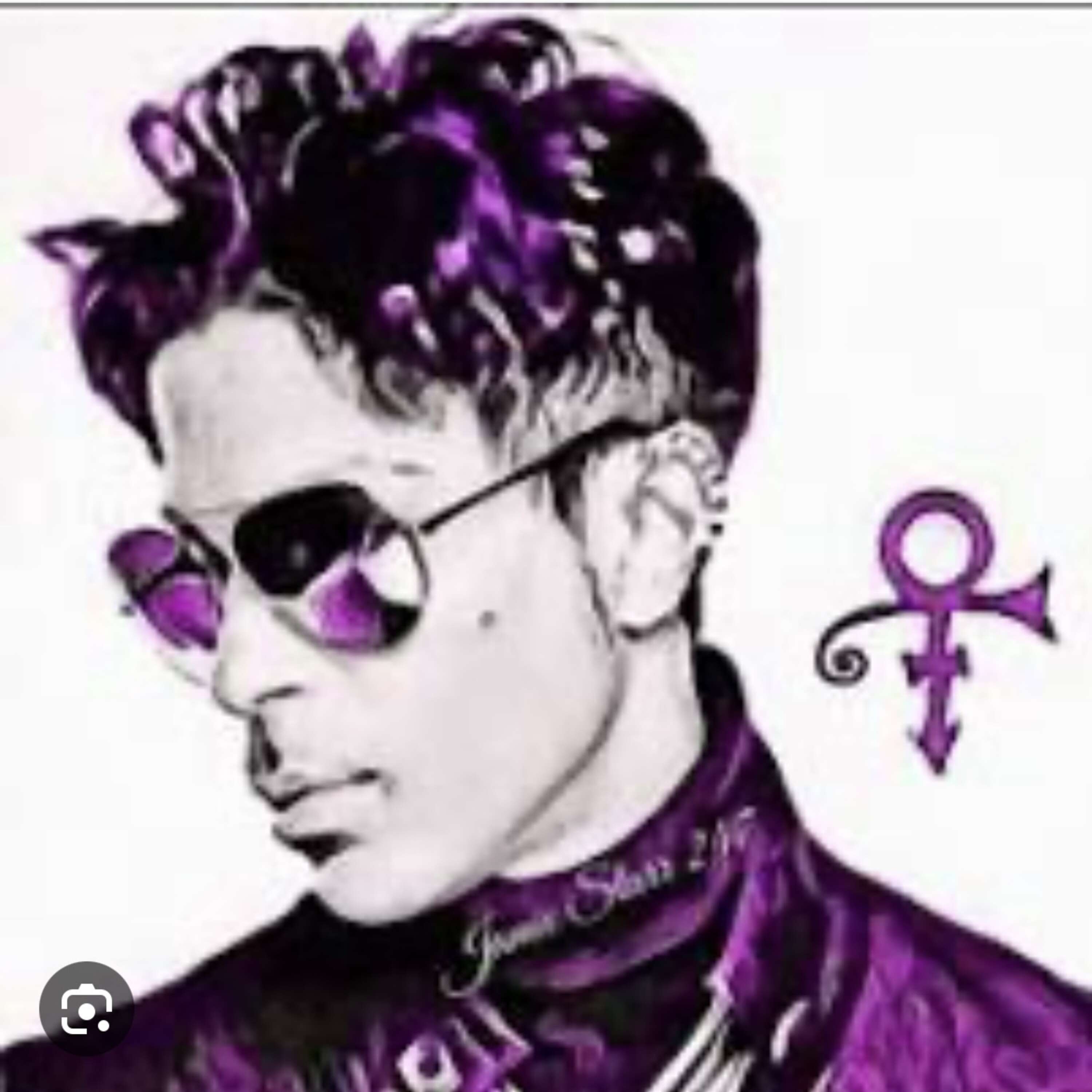 The Mastery of Androgyny/ Prince Rogers Nelson Channel