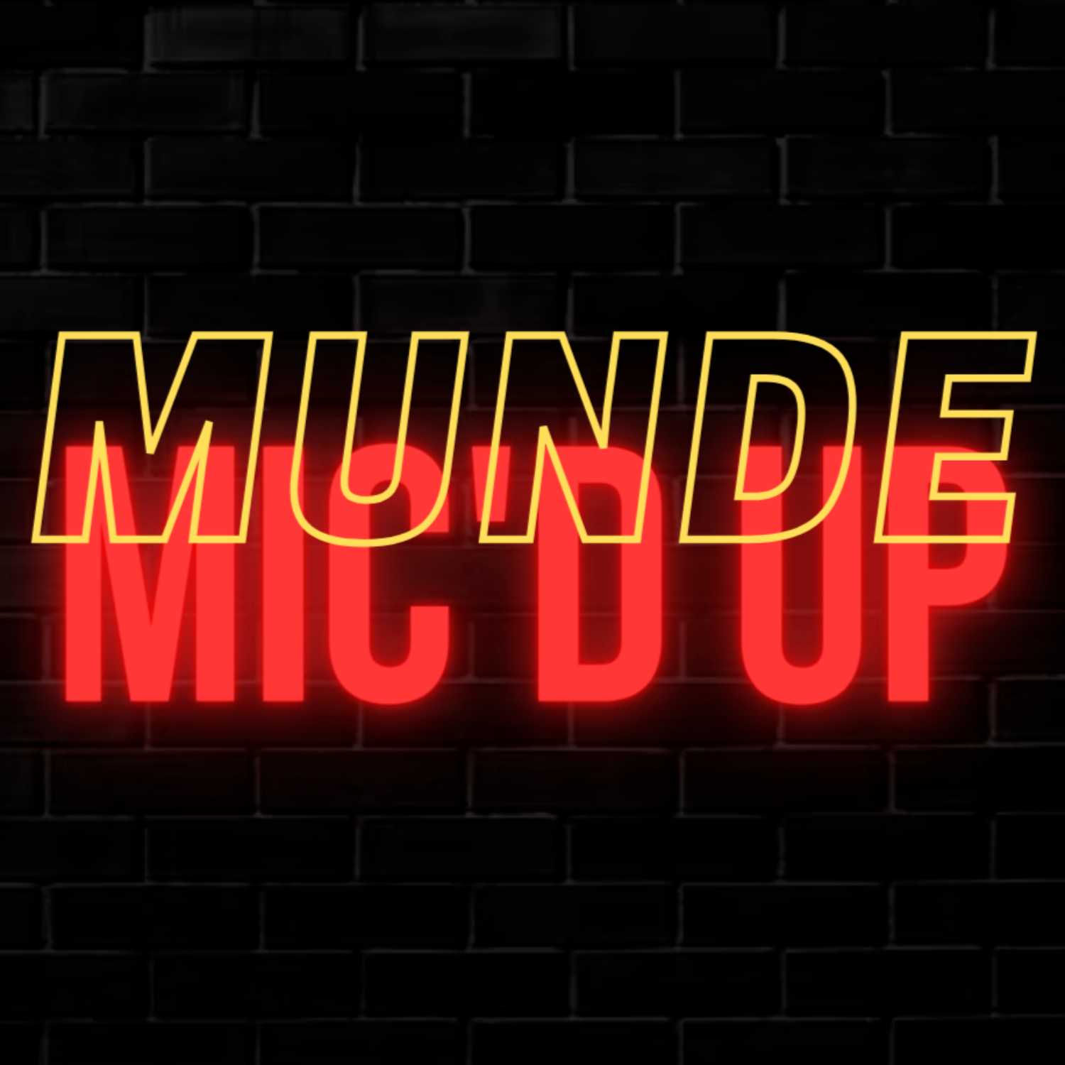 Munde Mic'd Up 