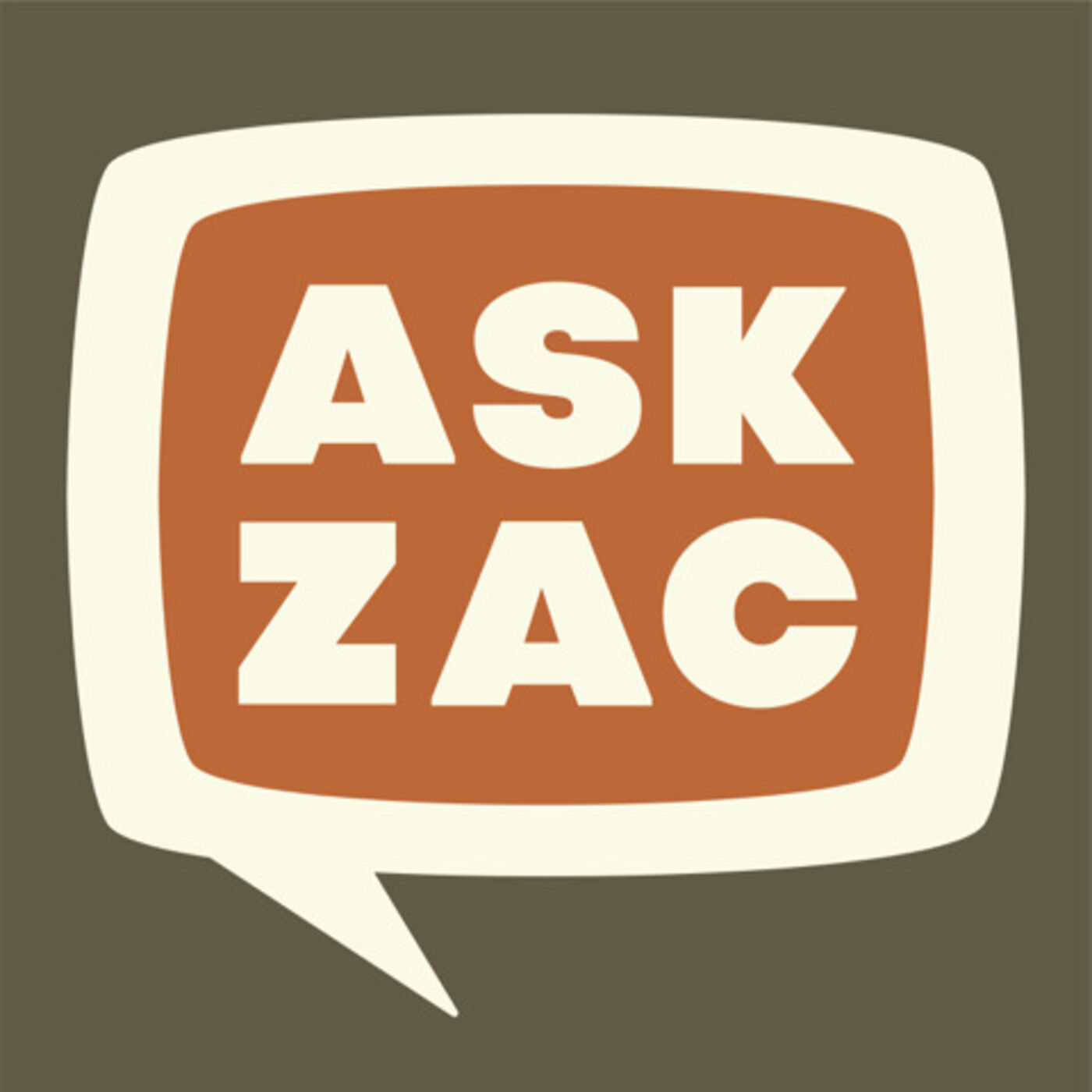 ⁣Redd Volkaert - The Telewacker - Ask Zac Player Spotlight - 139