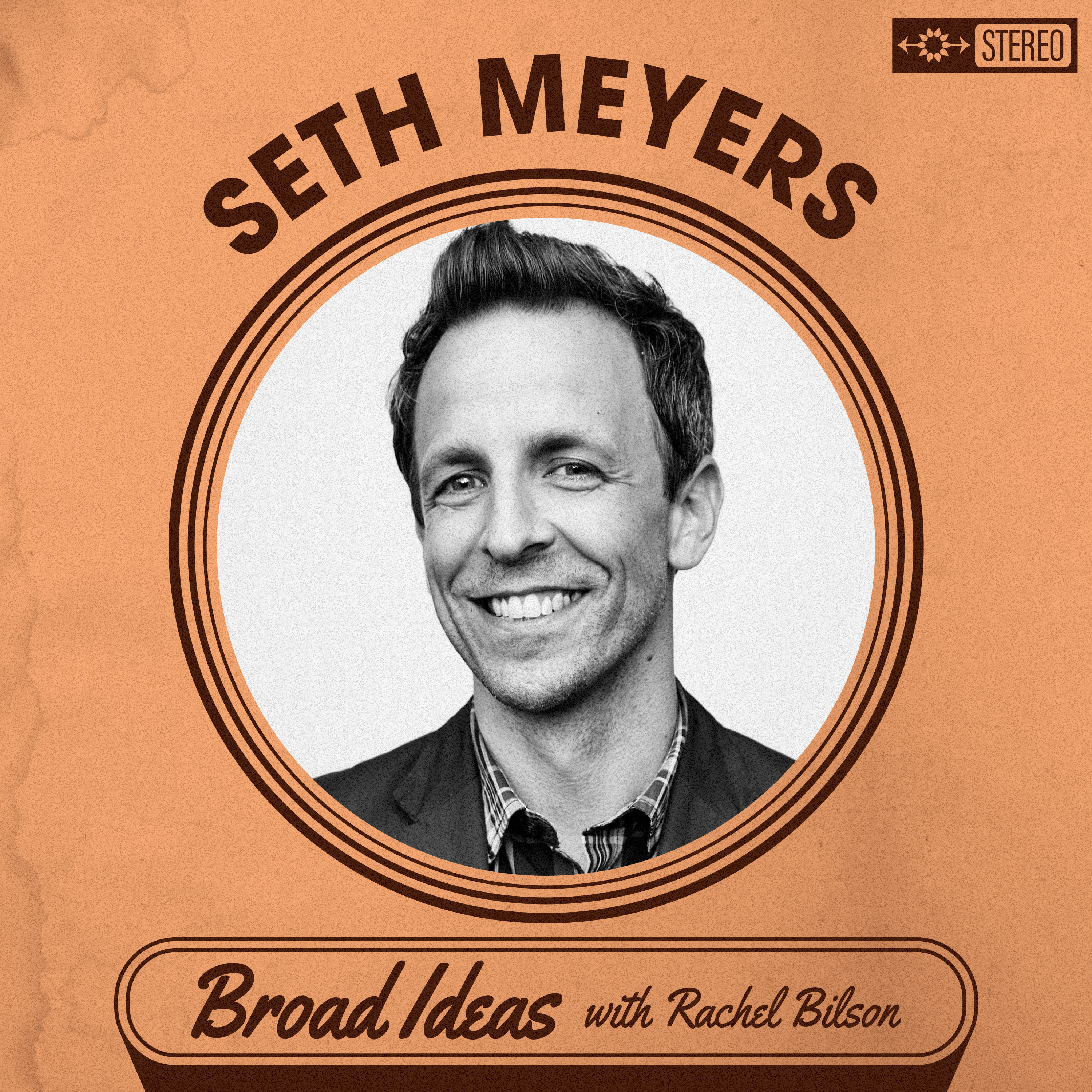 Seth Meyers on Pittsburgh, Hard Line Parenting, and Ted Danson