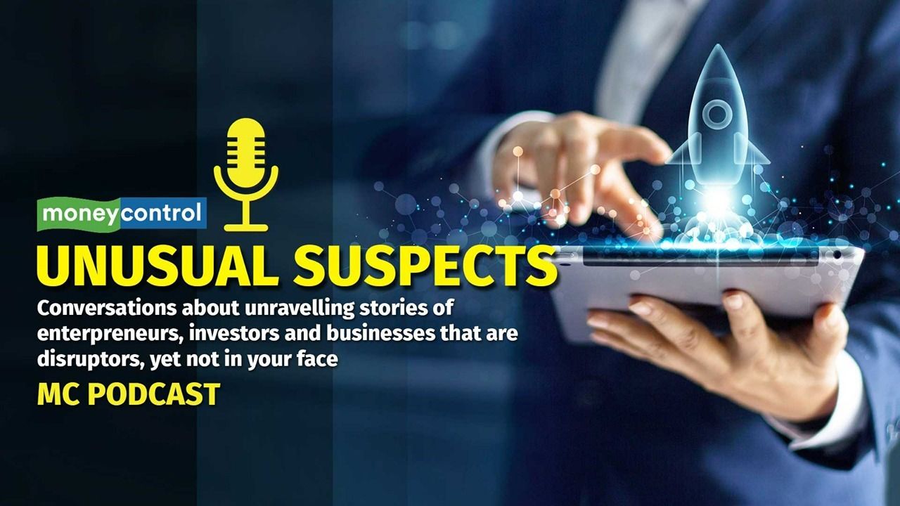 ⁣Prepping the next gen | Unusual Suspects