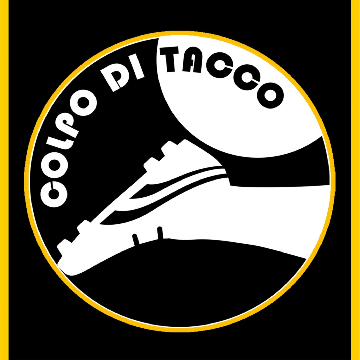 Colpo di Tacco - Radio Bianconera 