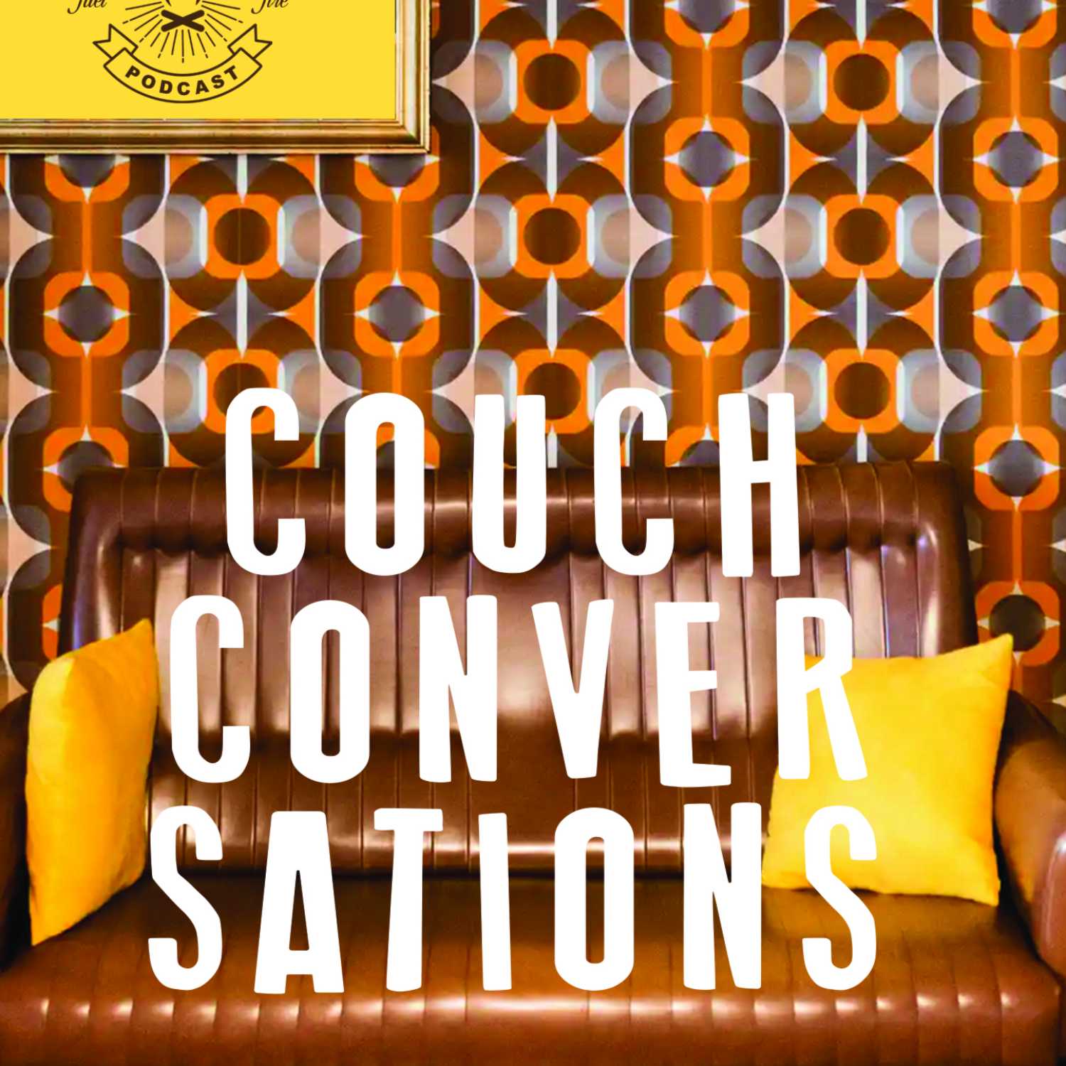 S1E16 Couch Conversation - Marriage Lived Out