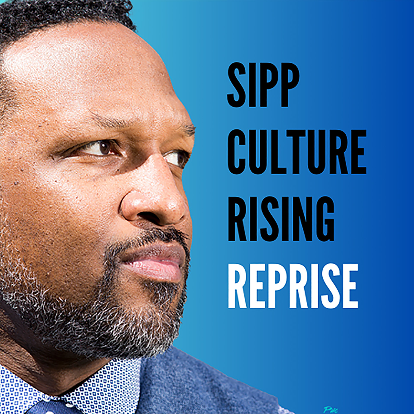 Carlton Turner: SIPP Culture Rising -Reprise-